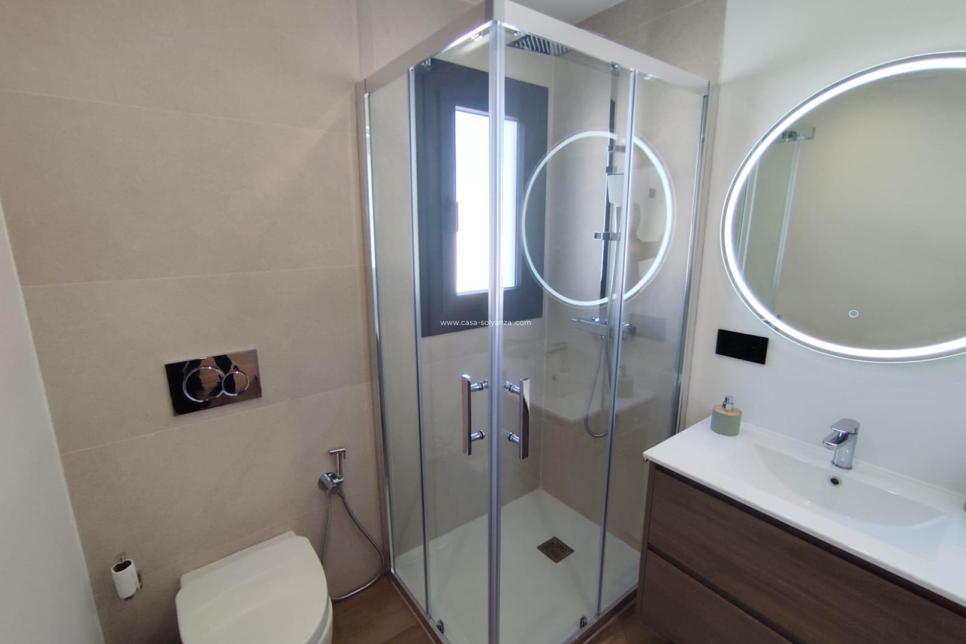 Resale - Villa - Torrevieja - Los Balcones
