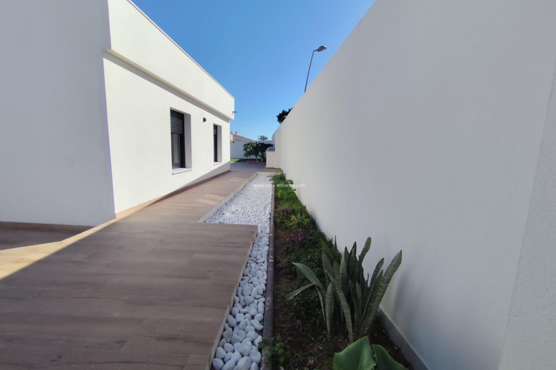 Resale - Villa - Torrevieja - Los Balcones