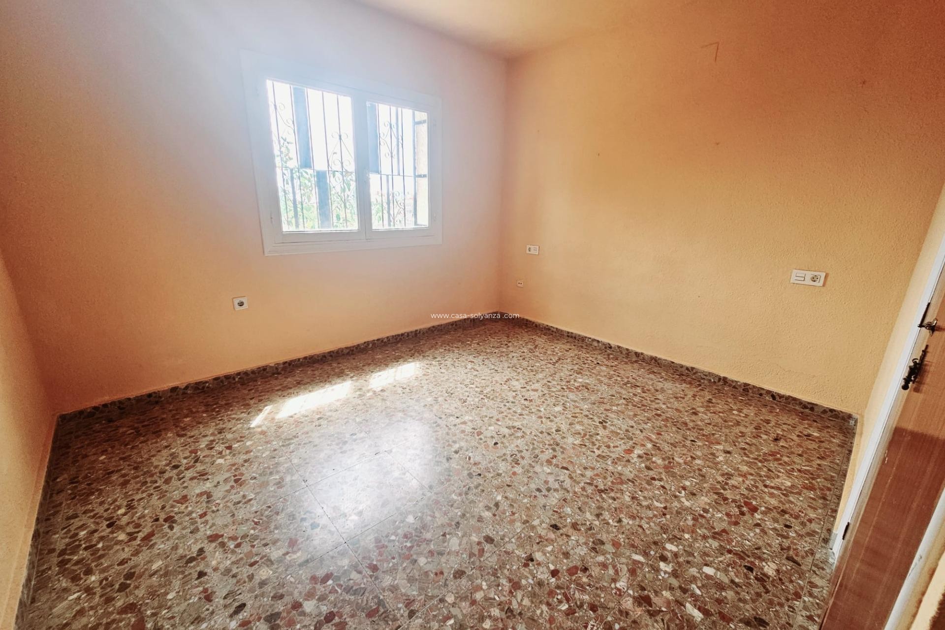 Resale - Villa - Torrevieja - Los Balcones