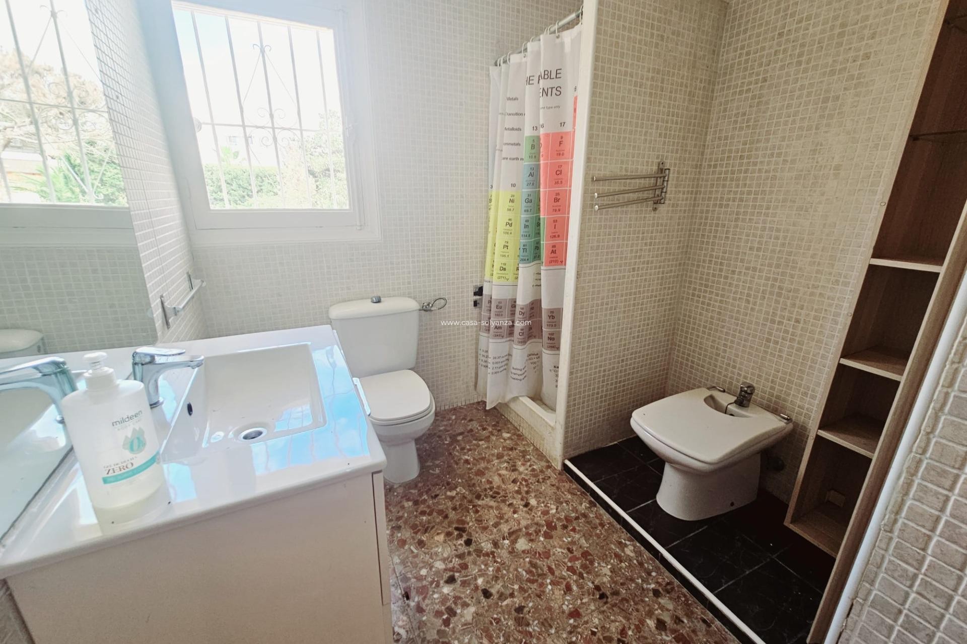Resale - Villa - Torrevieja - Los Balcones