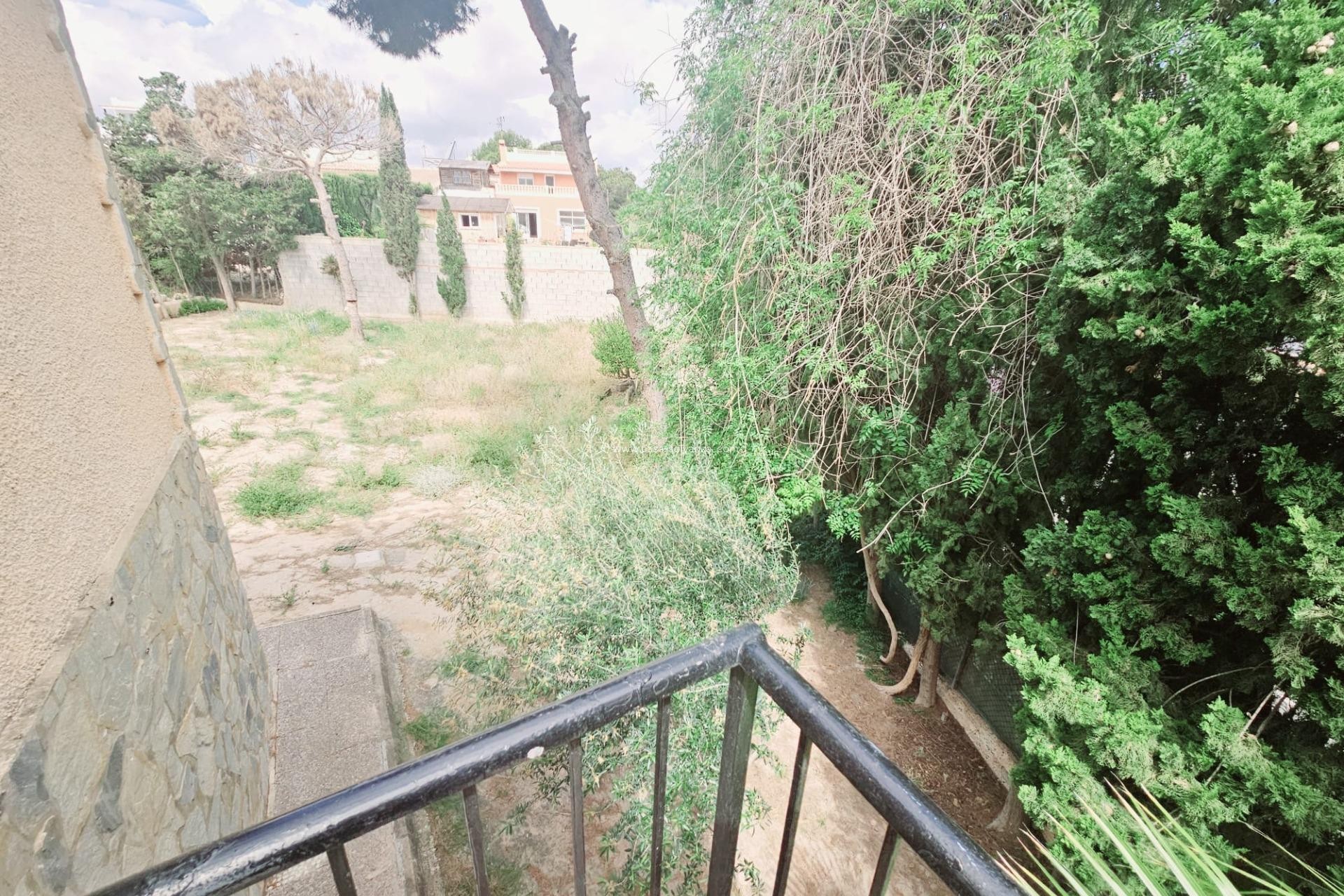 Resale - Villa - Torrevieja - Los Balcones