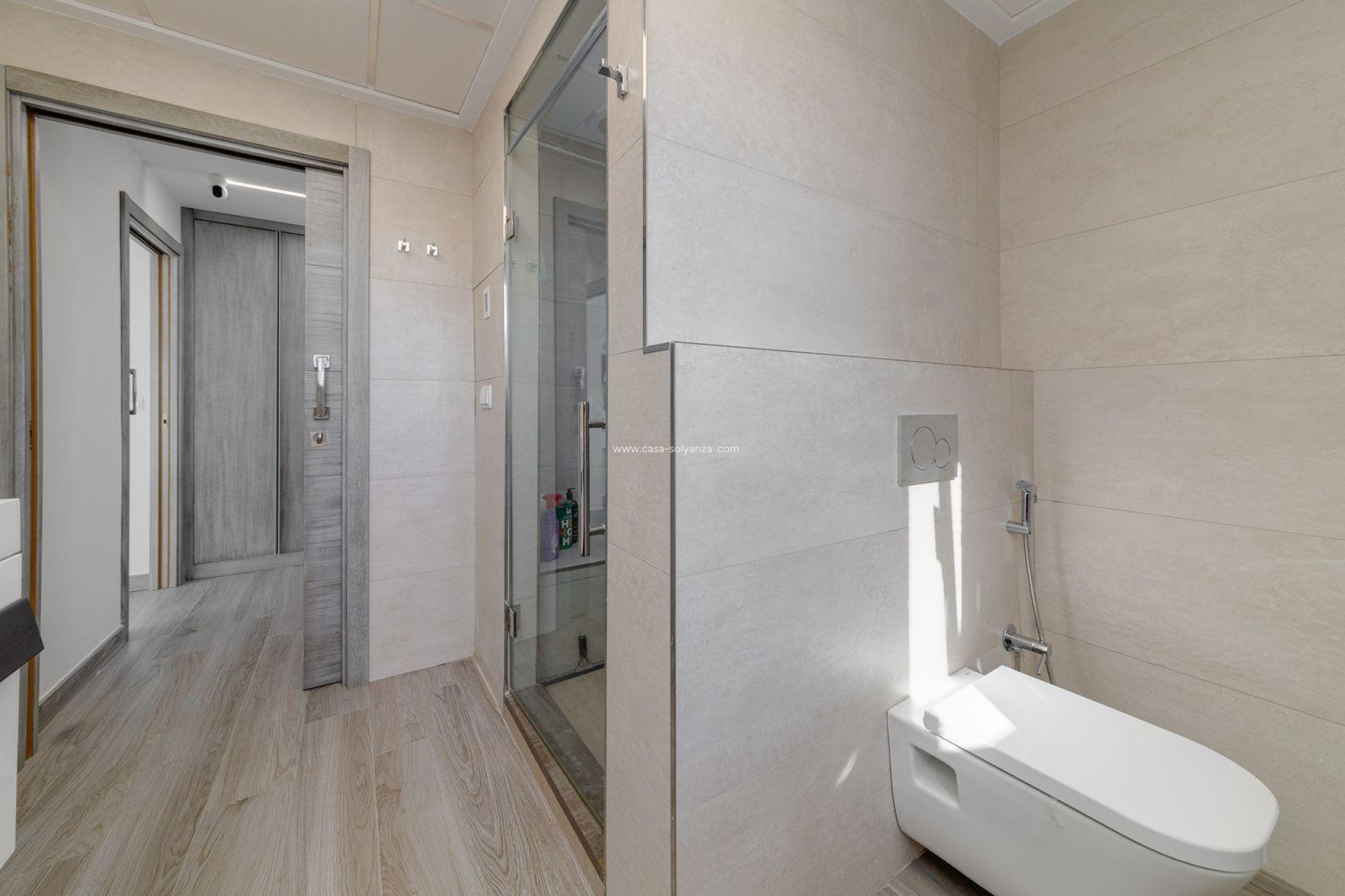 Resale - Villa - Torrevieja - Los Balcones