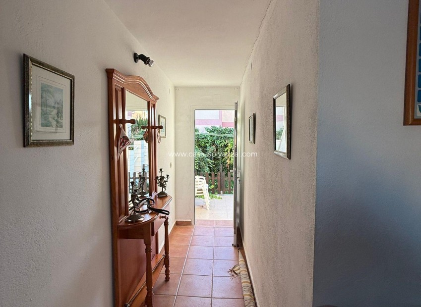 Resale - Villa - Torrevieja - Los Balcones