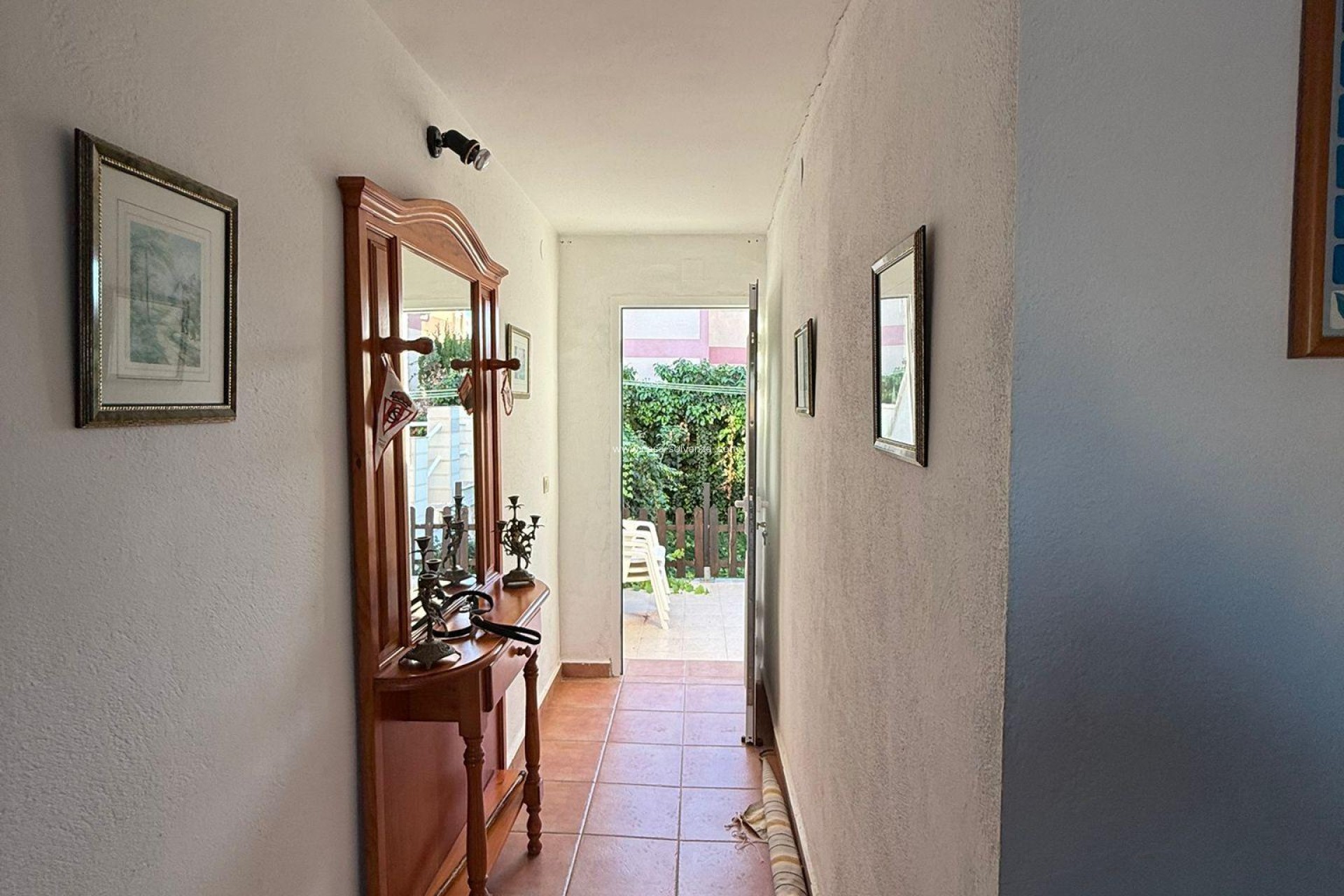 Resale - Villa - Torrevieja - Los Balcones