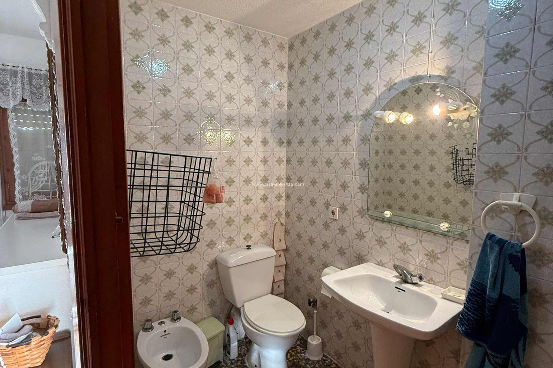 Resale - Villa - Torrevieja - Los Balcones