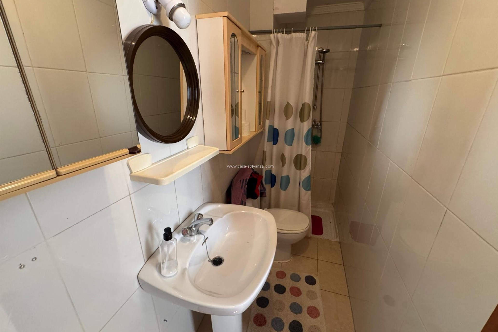 Resale - Villa - Torrevieja - Los Balcones