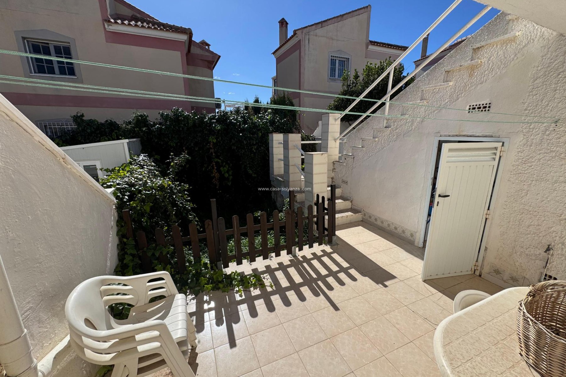 Resale - Villa - Torrevieja - Los Balcones