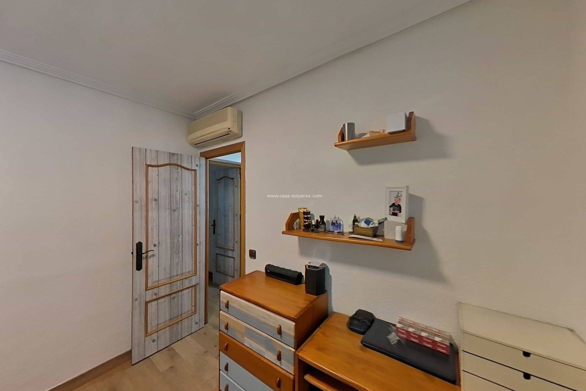 Resale - Villa - Torrevieja - Los Balcones