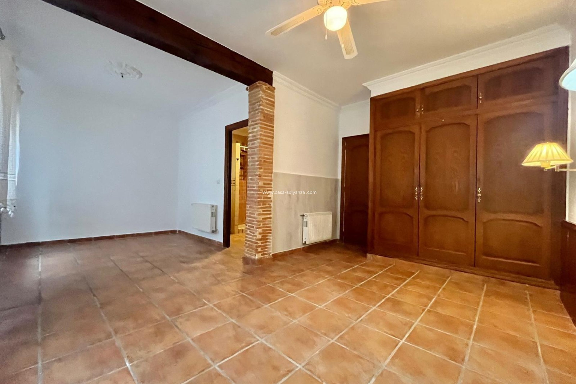 Resale - Villa - Torrevieja - Los Balcones