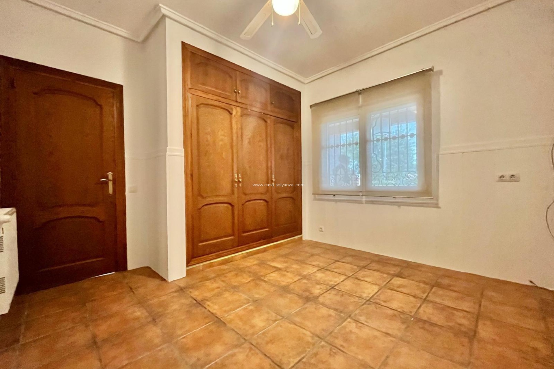 Resale - Villa - Torrevieja - Los Balcones