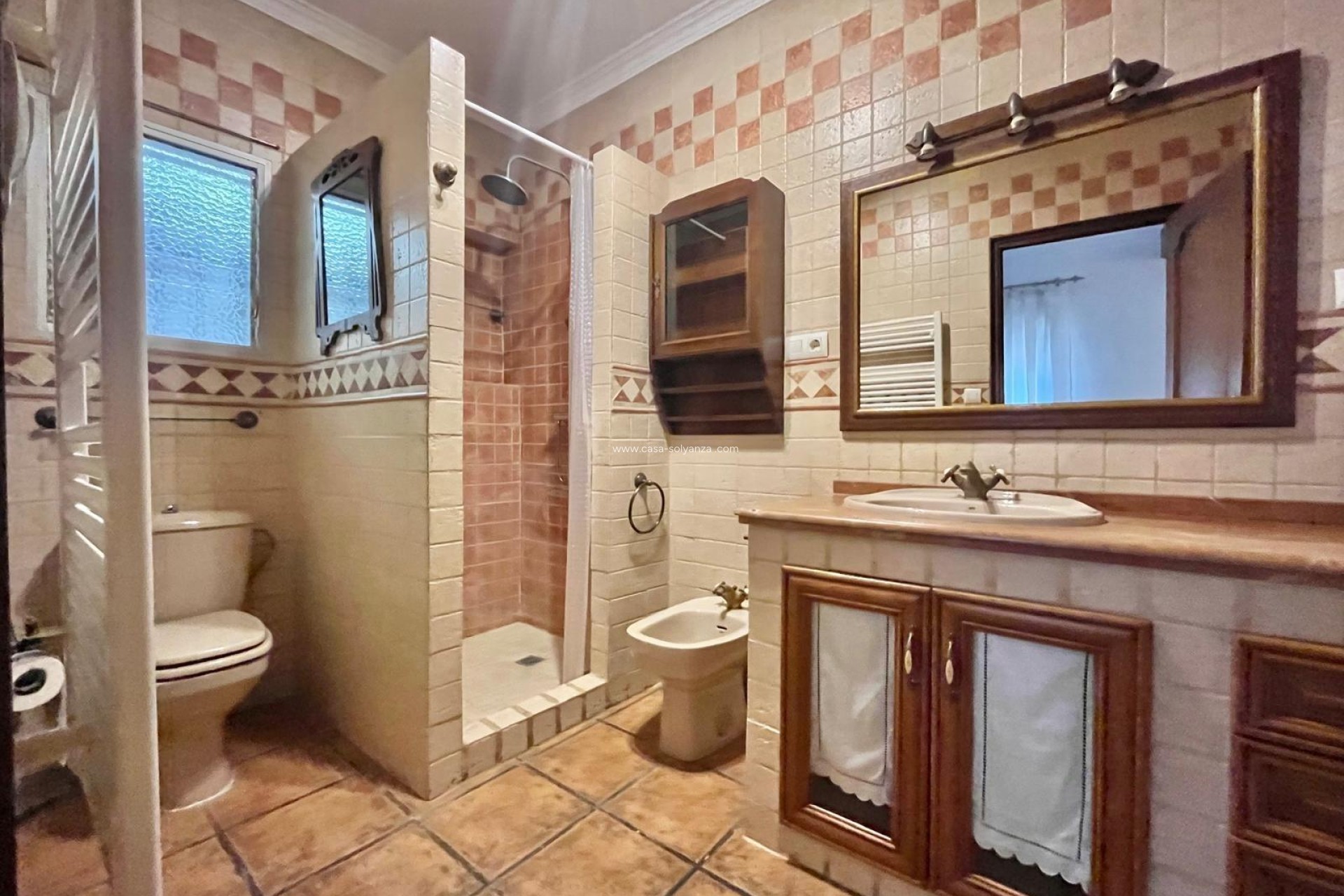 Resale - Villa - Torrevieja - Los Balcones