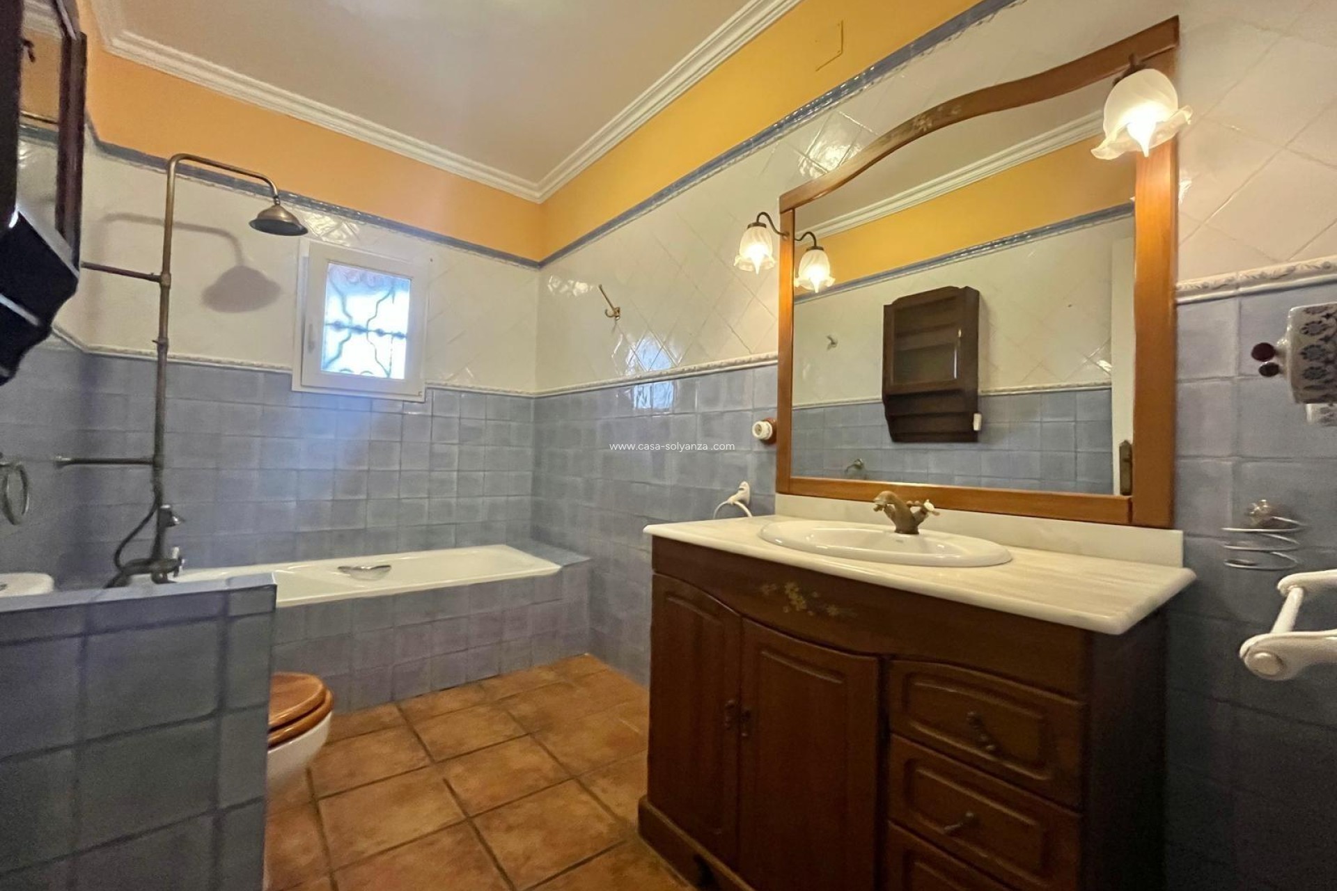 Resale - Villa - Torrevieja - Los Balcones