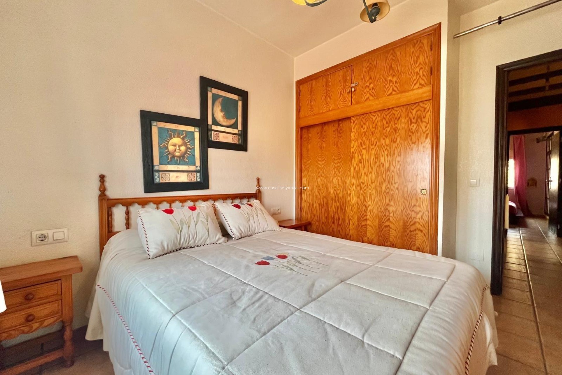 Resale - Villa - Torrevieja - Los Balcones