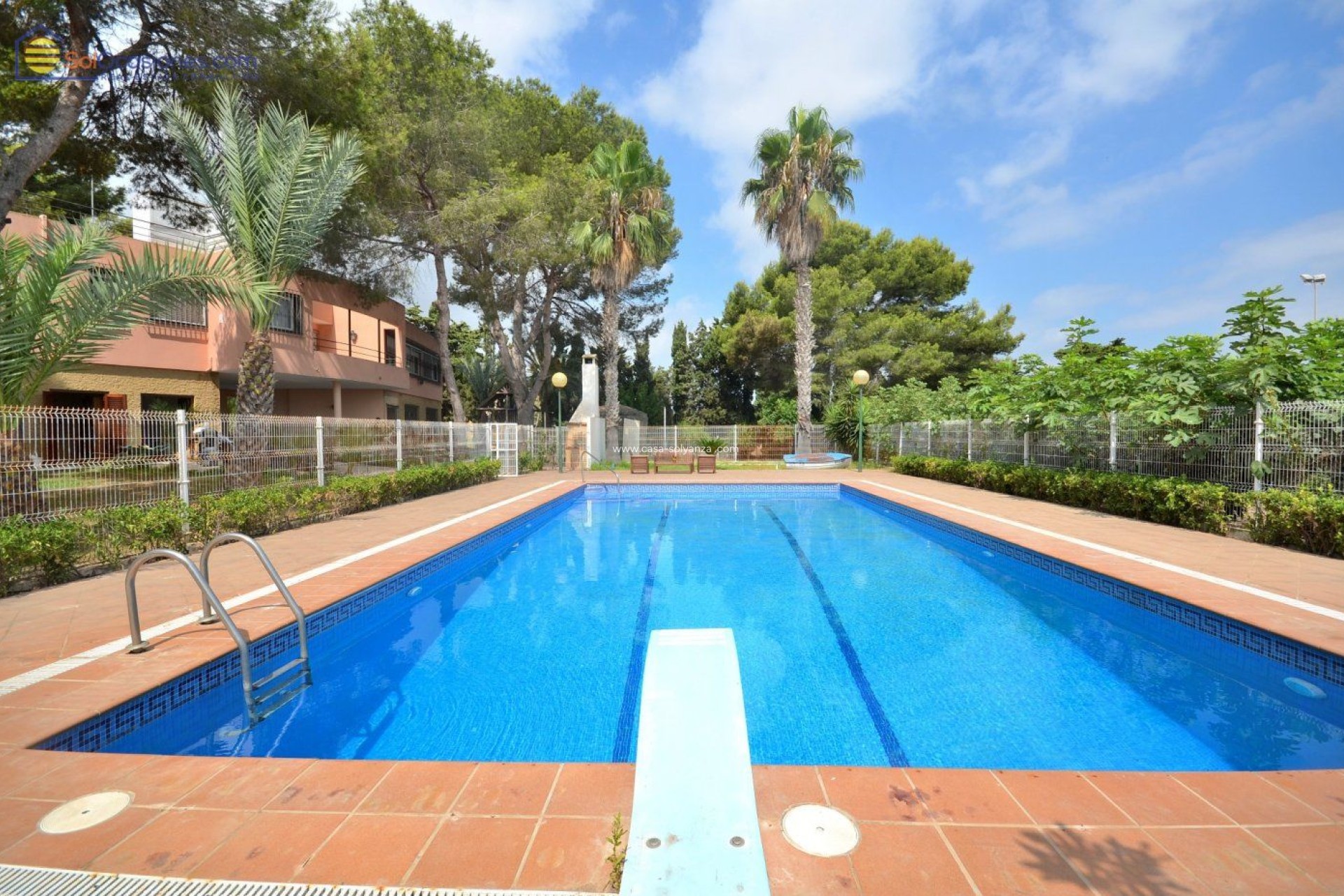 Resale - Villa - Torrevieja - Los Balcones