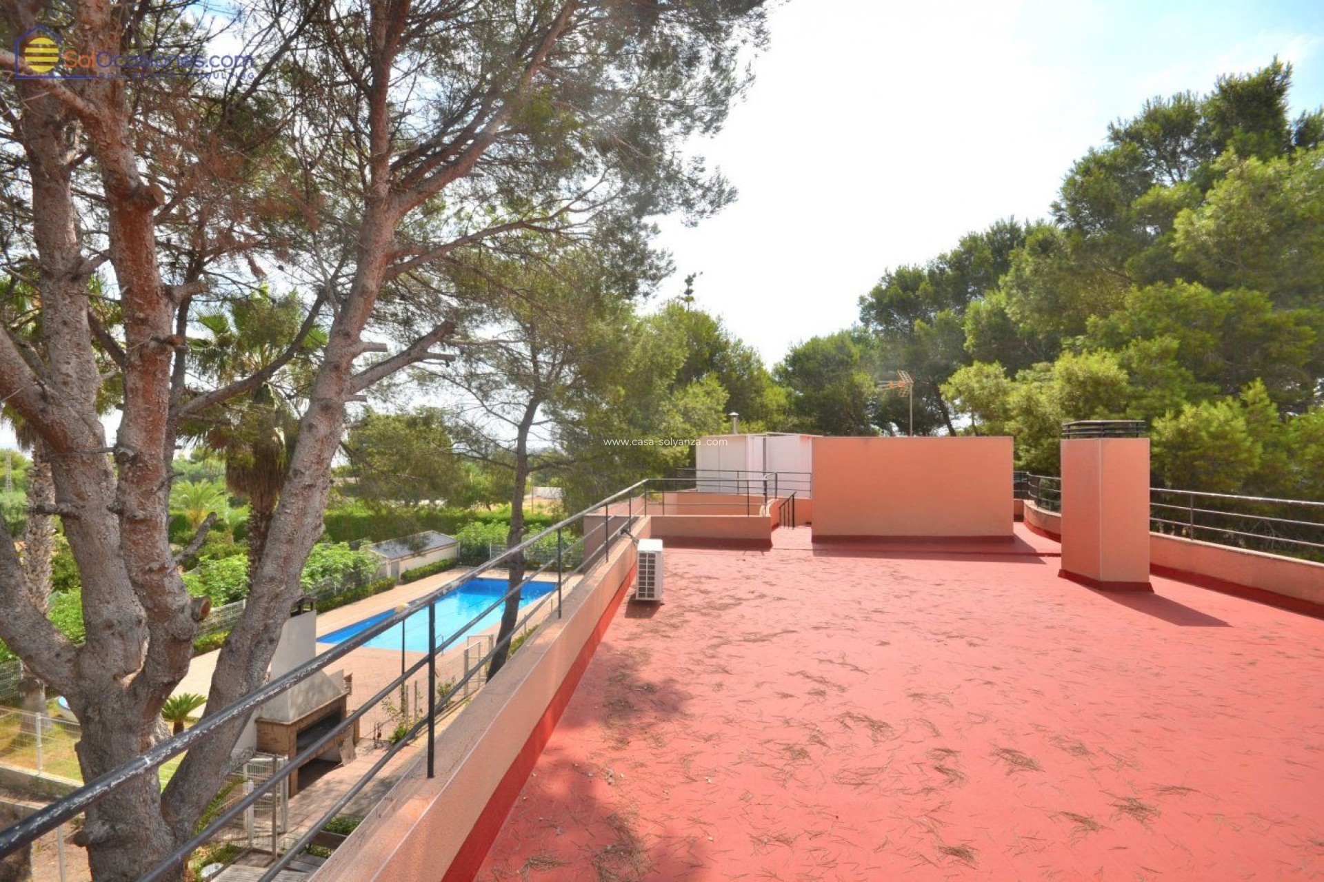 Resale - Villa - Torrevieja - Los Balcones