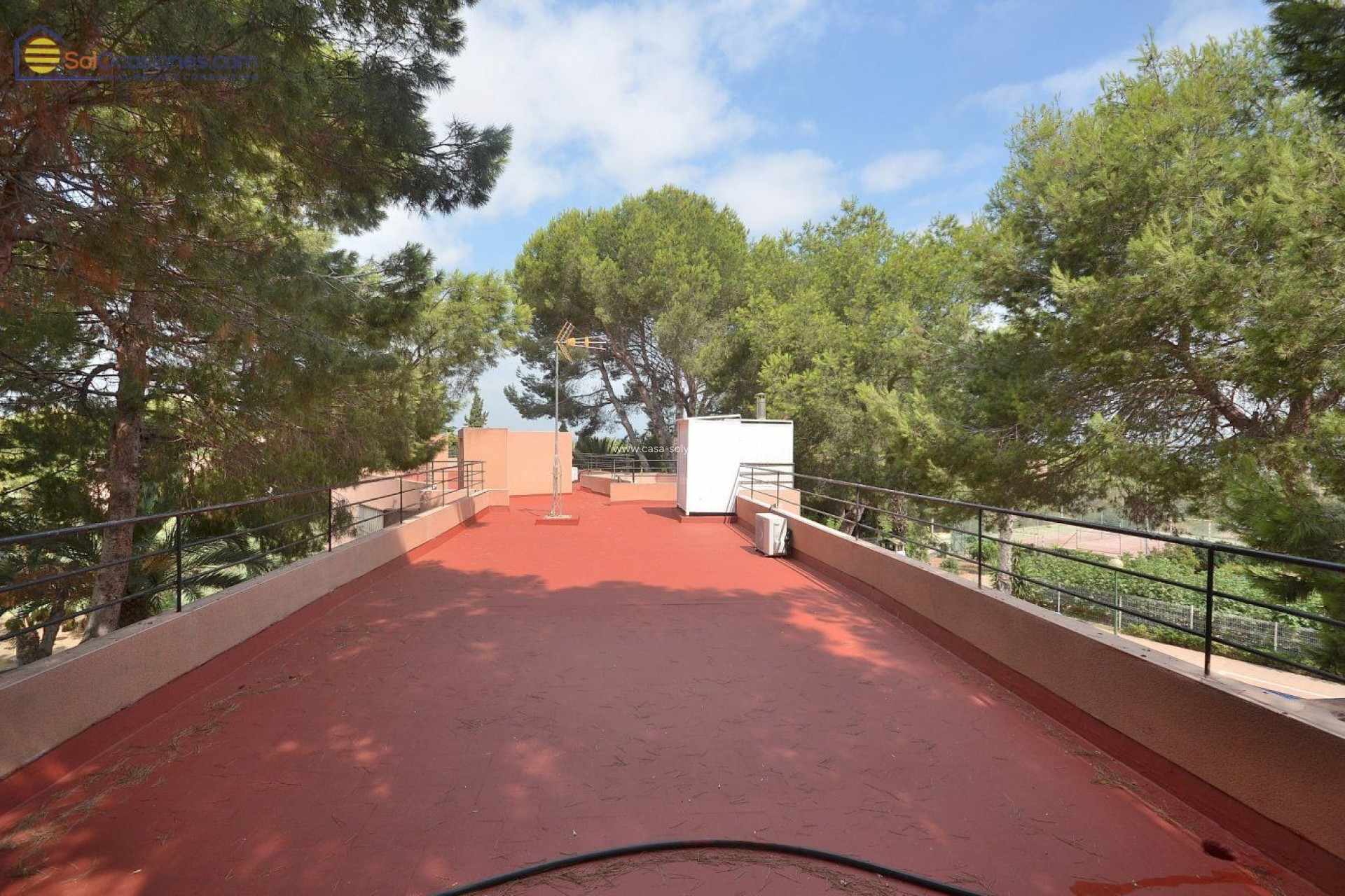 Resale - Villa - Torrevieja - Los Balcones