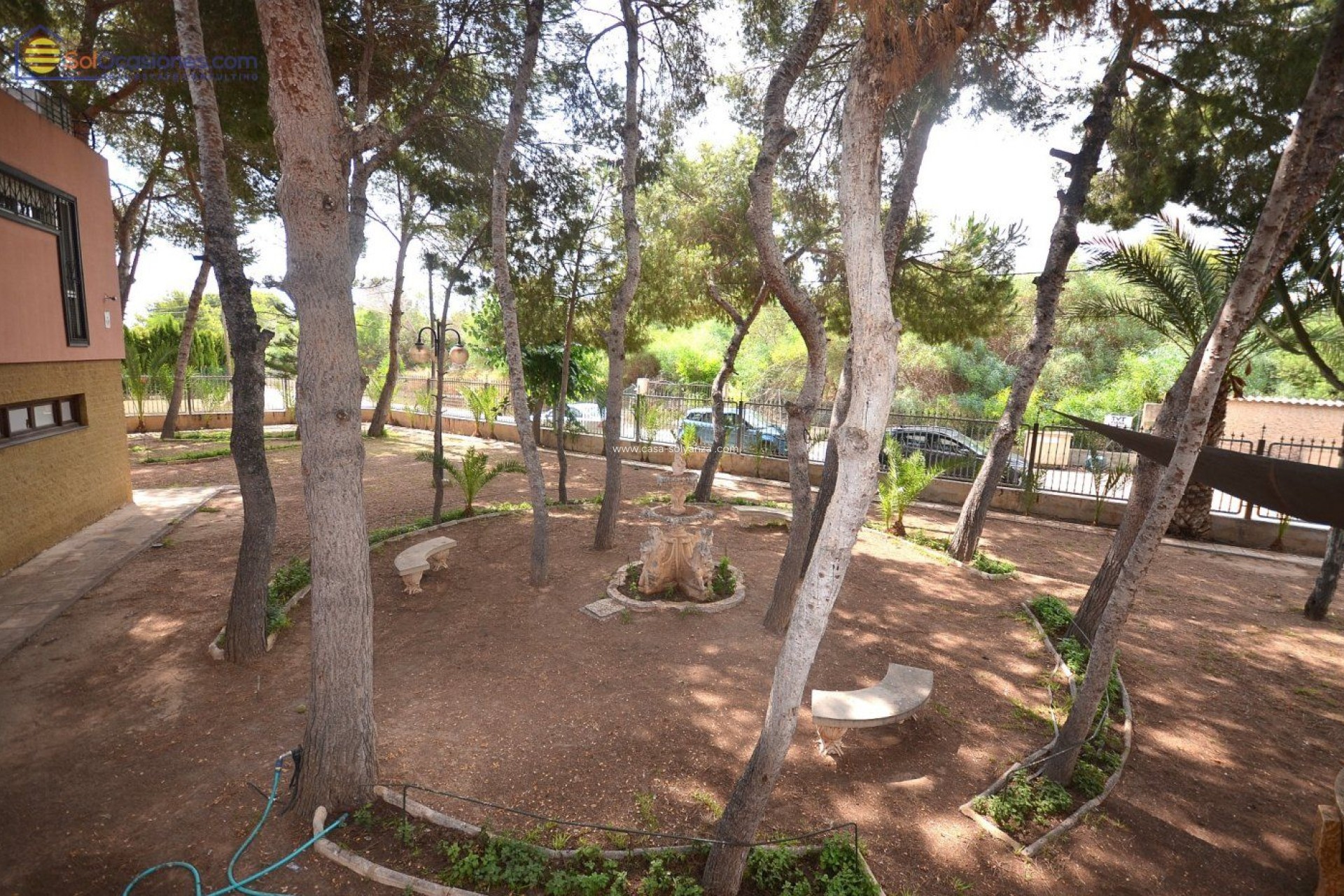 Resale - Villa - Torrevieja - Los Balcones