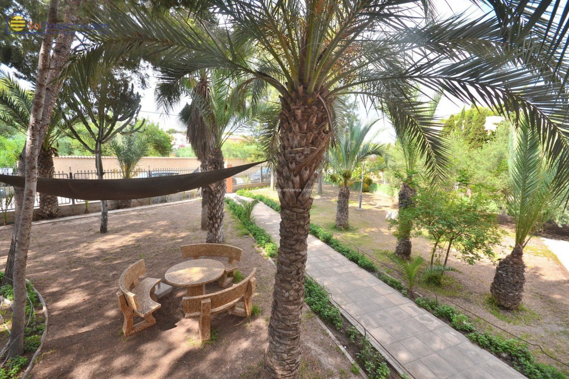 Resale - Villa - Torrevieja - Los Balcones