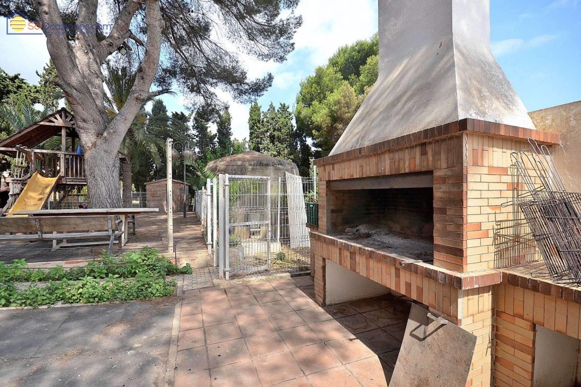 Resale - Villa - Torrevieja - Los Balcones