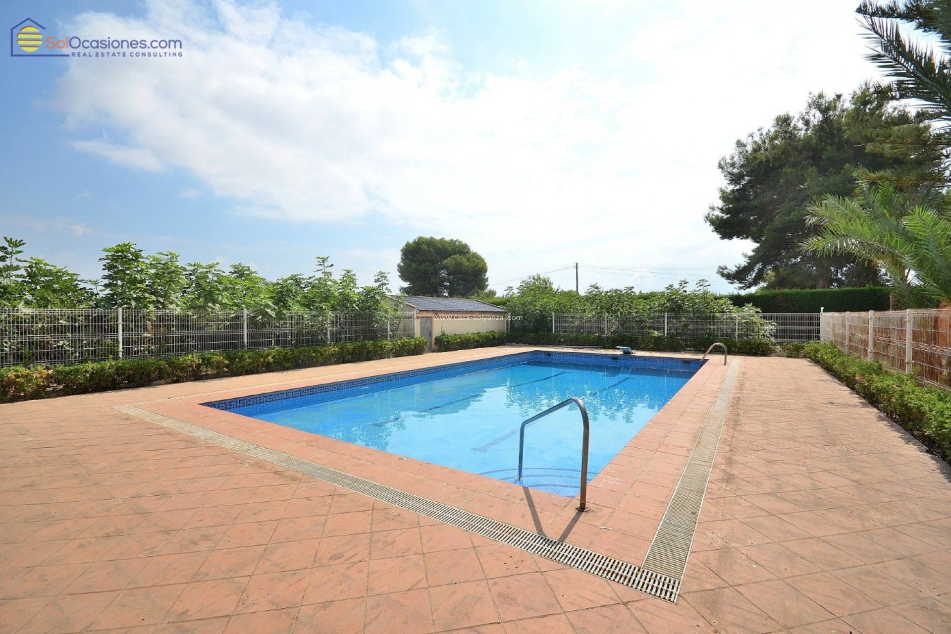 Resale - Villa - Torrevieja - Los Balcones