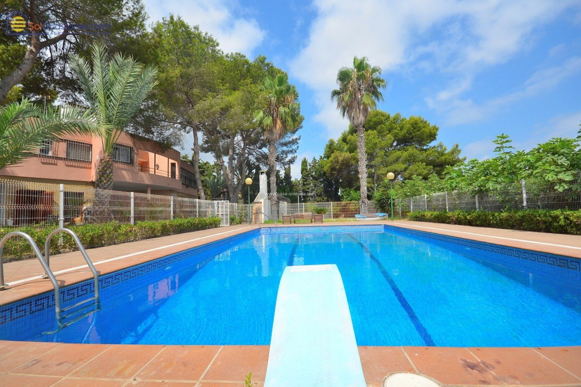 Resale - Villa - Torrevieja - Los Balcones