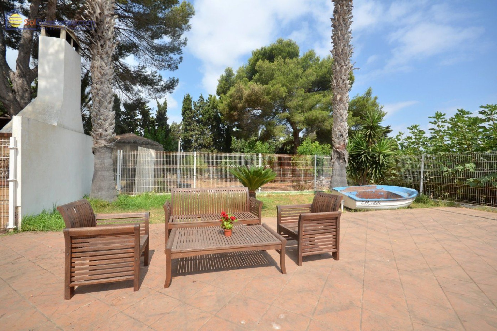 Resale - Villa - Torrevieja - Los Balcones