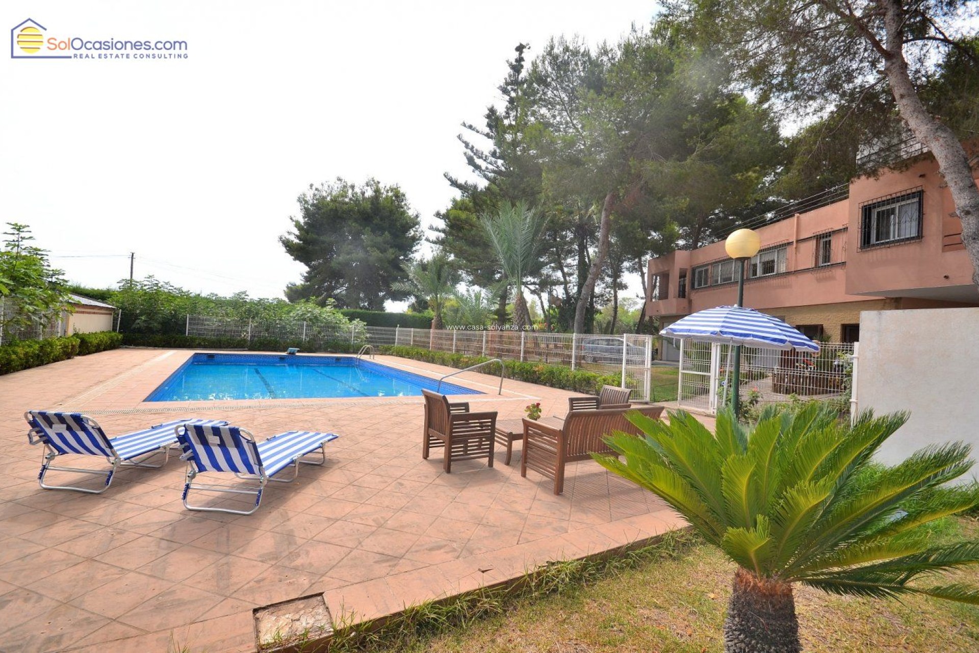 Resale - Villa - Torrevieja - Los Balcones