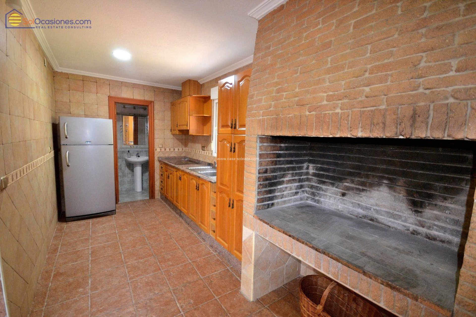 Resale - Villa - Torrevieja - Los Balcones