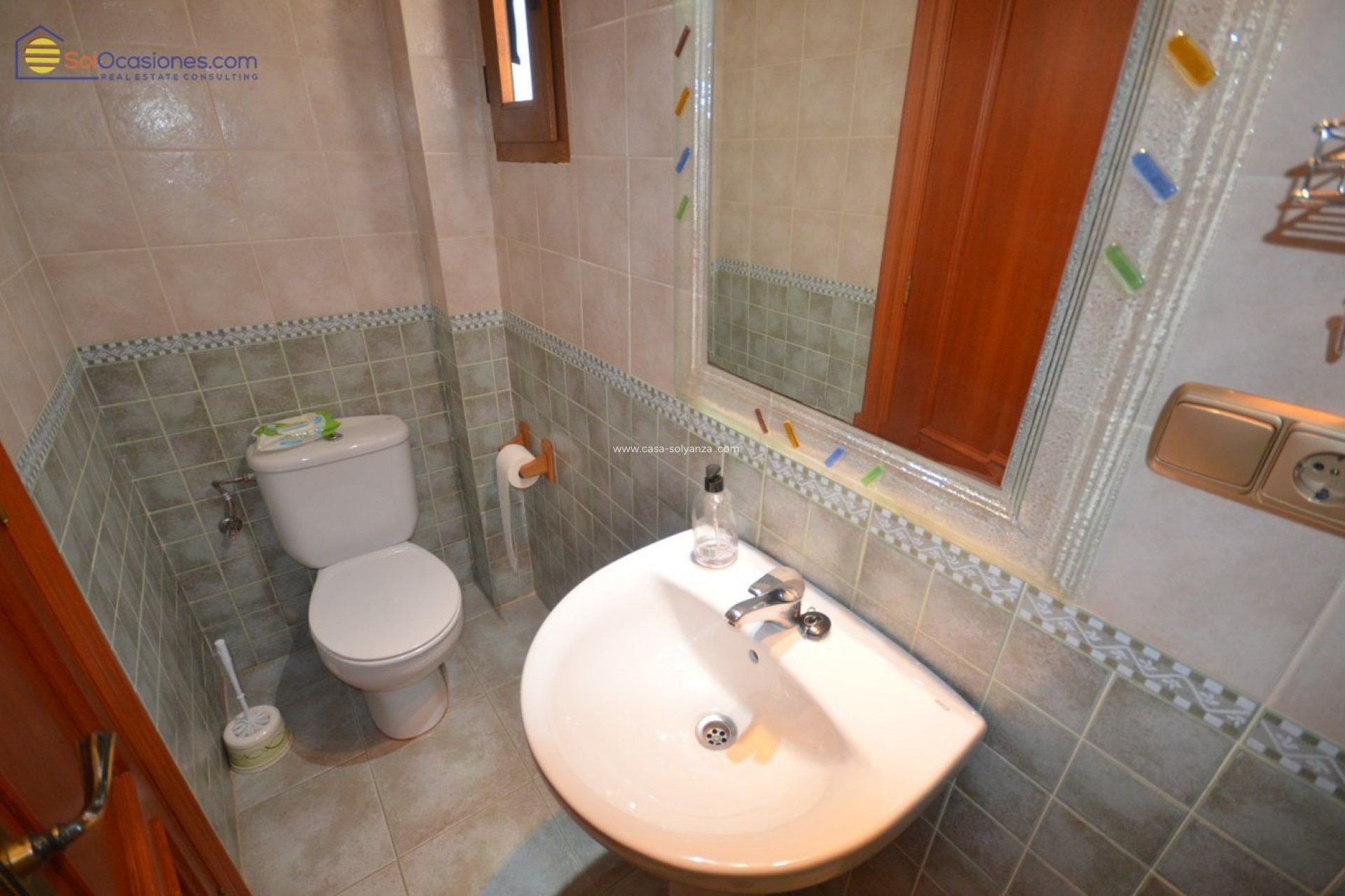 Resale - Villa - Torrevieja - Los Balcones