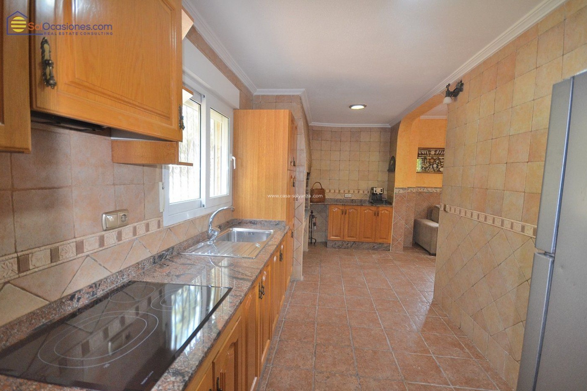 Resale - Villa - Torrevieja - Los Balcones
