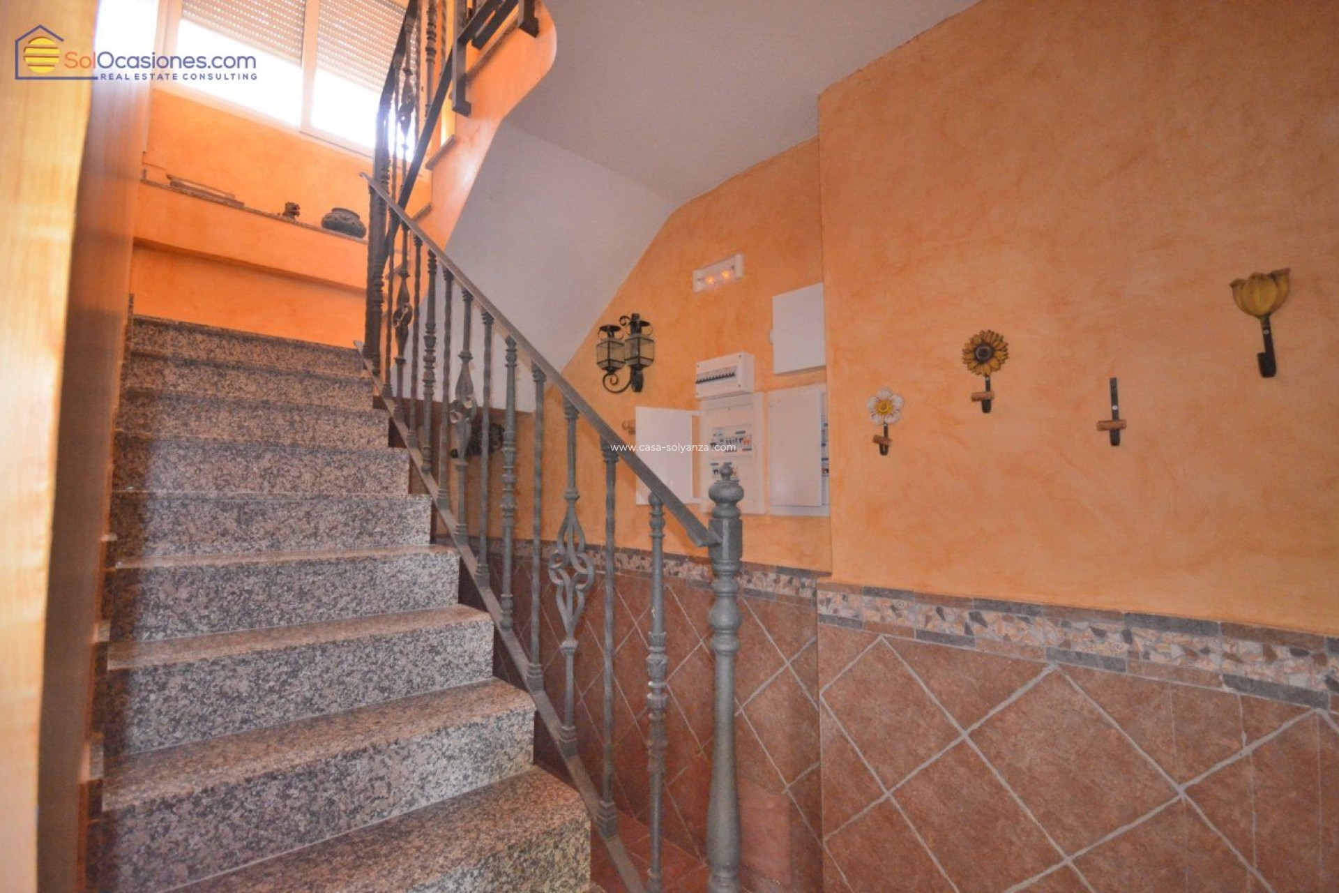 Resale - Villa - Torrevieja - Los Balcones