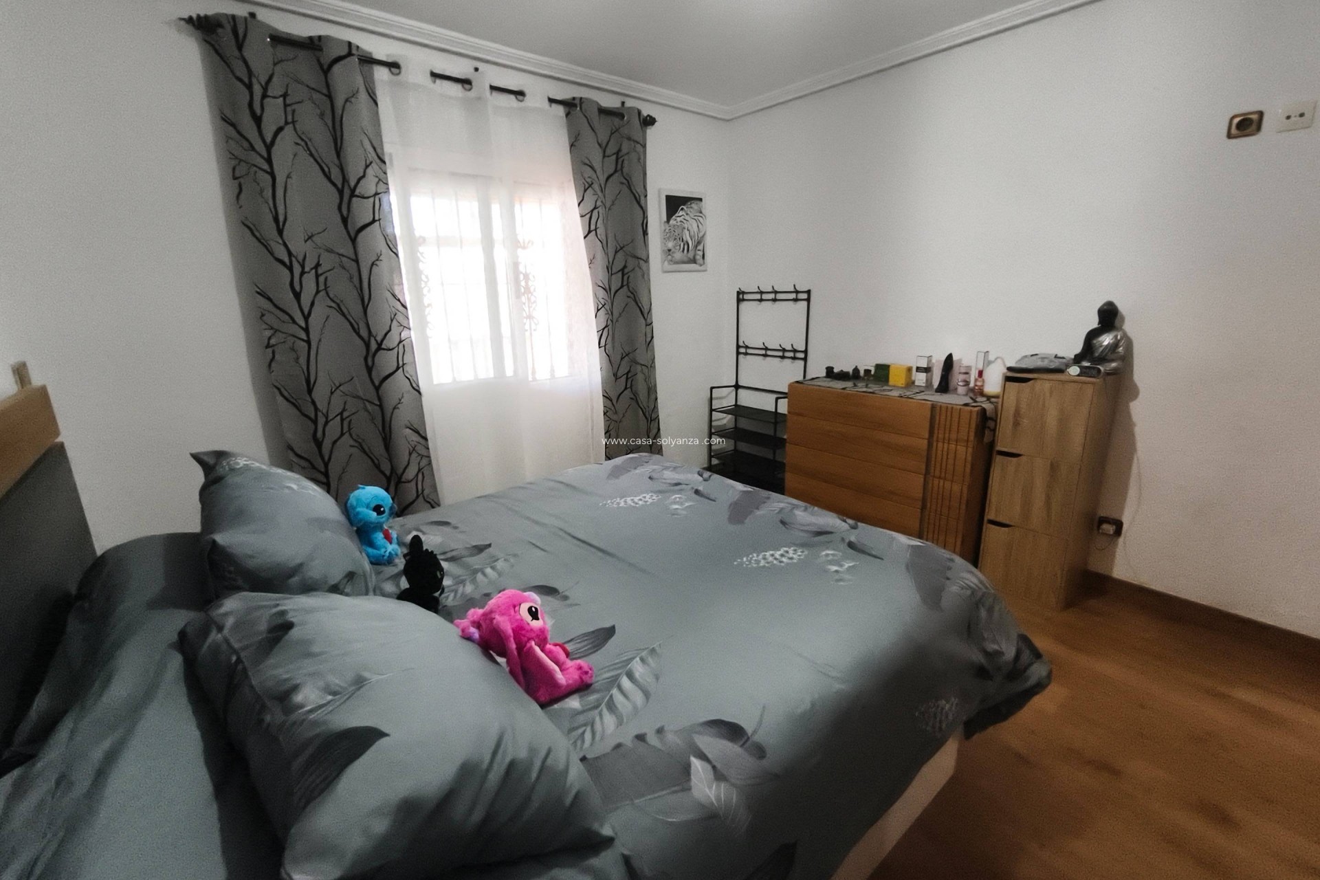 Resale - Villa - Torrevieja - Los Balcones