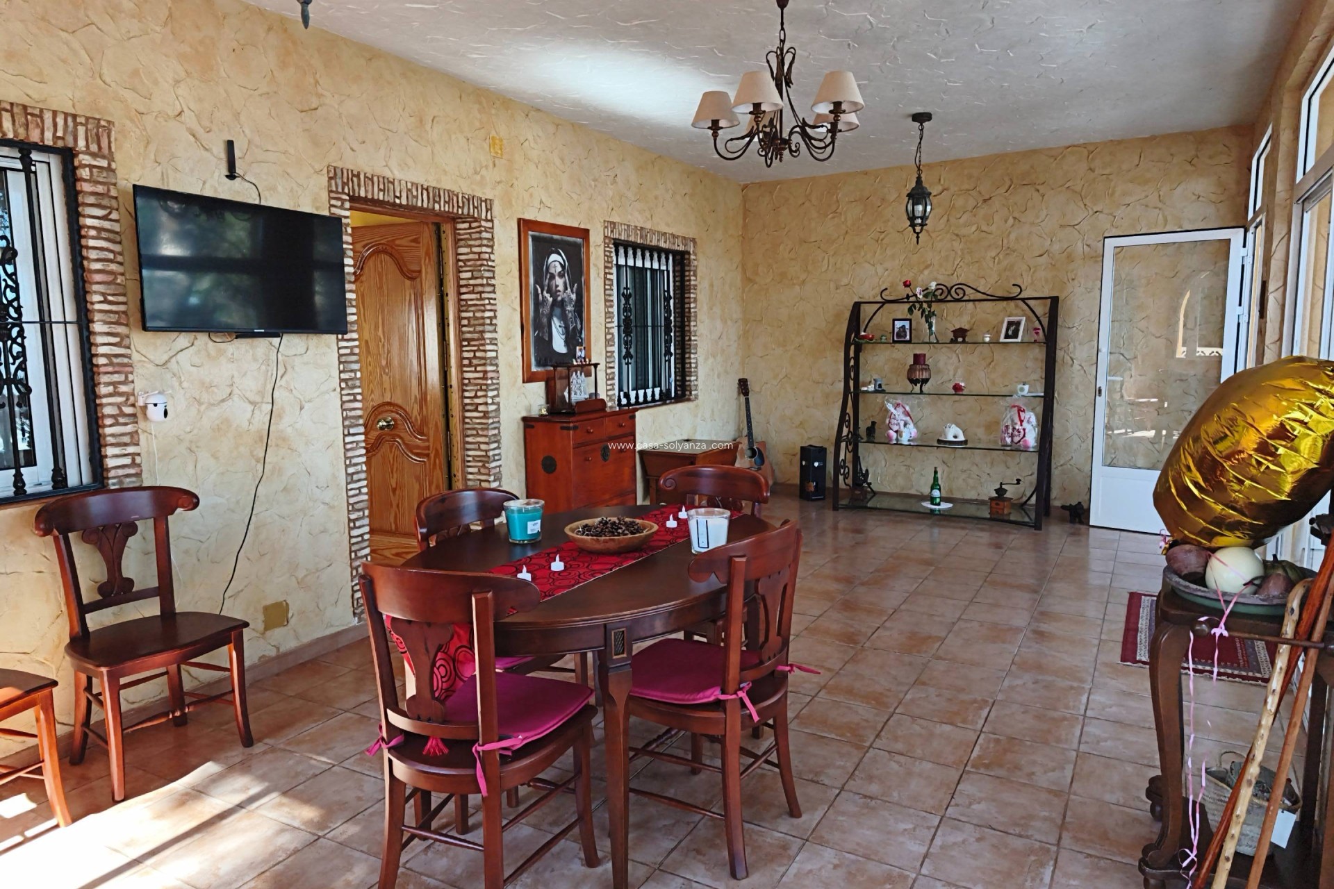 Resale - Villa - Torrevieja - Los Balcones