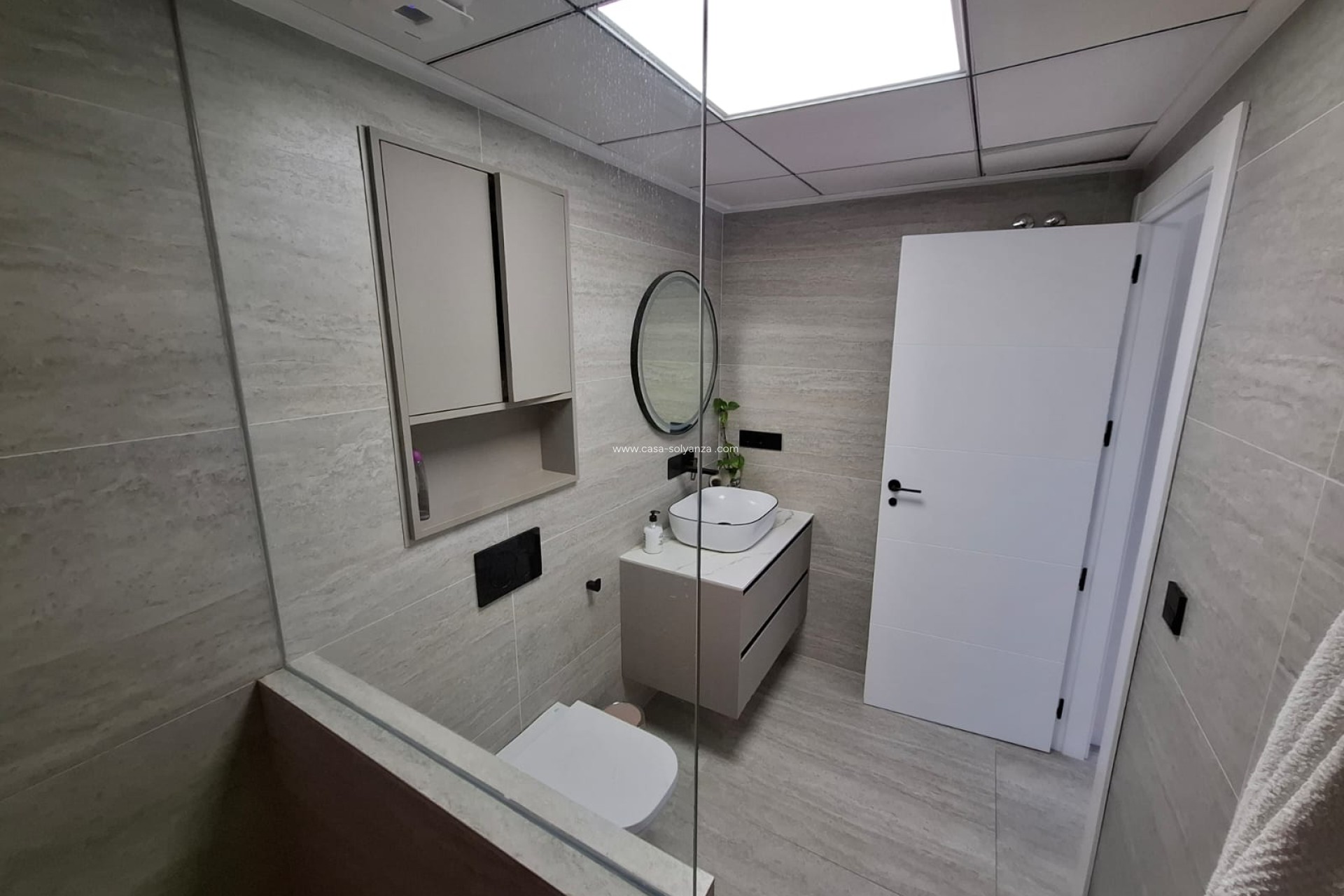 Resale - Villa - Torrevieja - Los Balcones