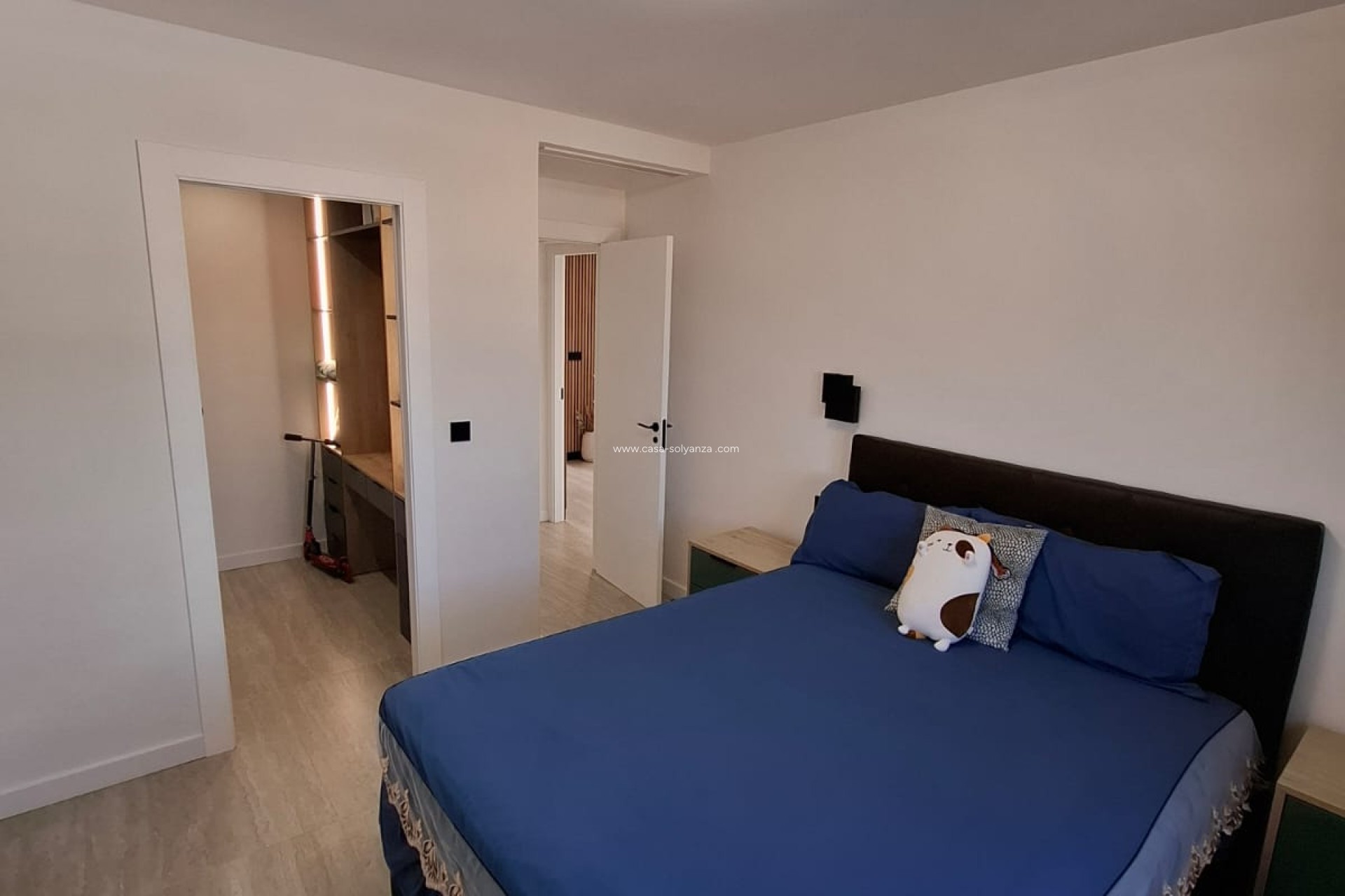 Resale - Villa - Torrevieja - Los Balcones