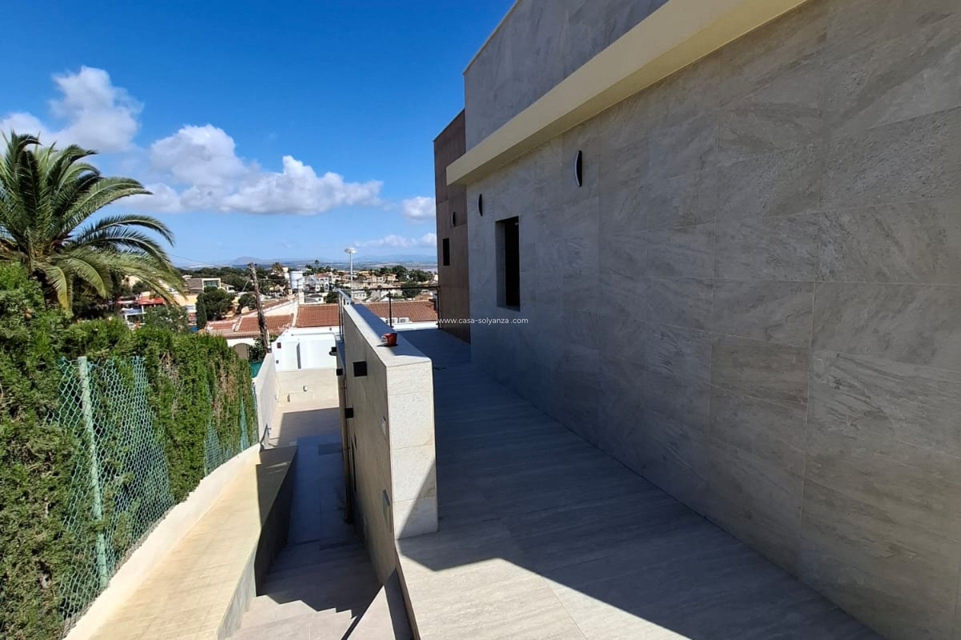 Resale - Villa - Torrevieja - Los Balcones