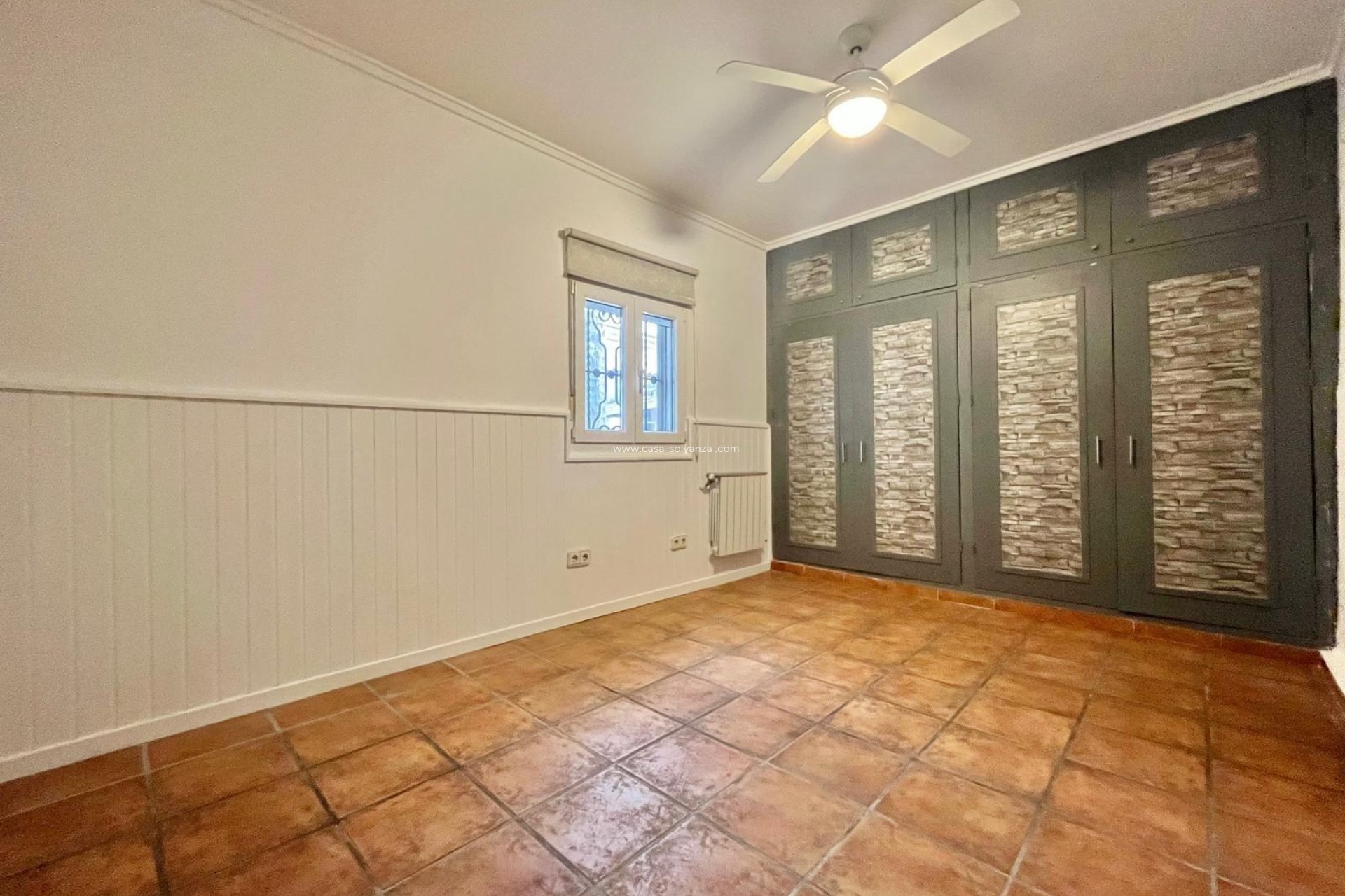 Resale - Villa - Torrevieja - Los Balcones