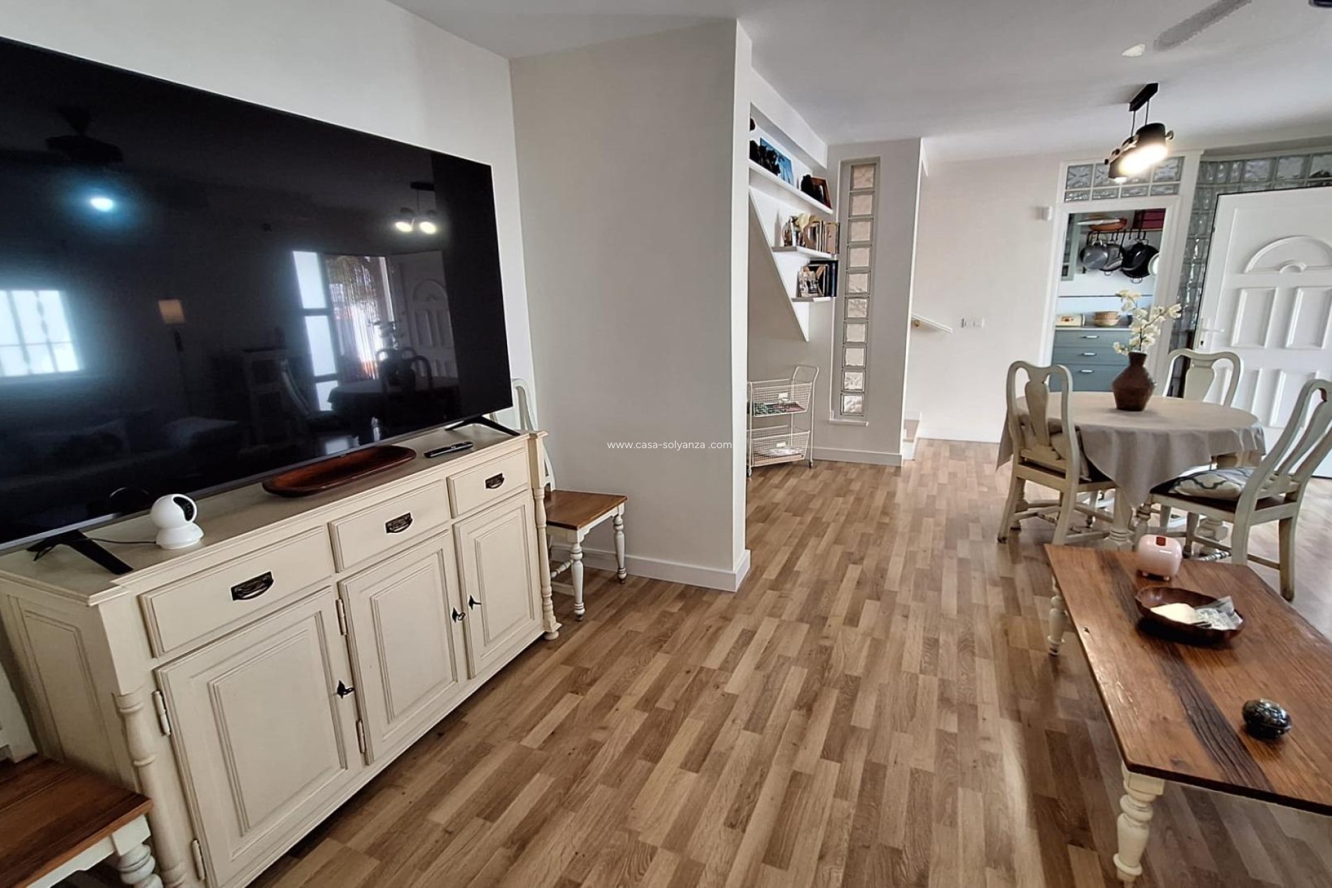 Resale - Villa - Torrevieja - Los Balcones