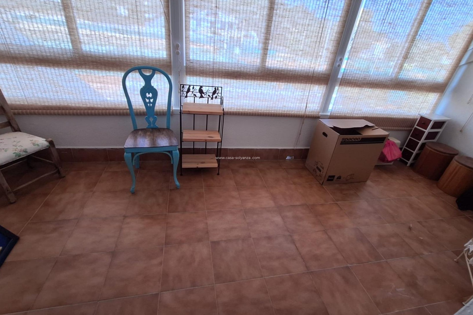 Resale - Villa - Torrevieja - Los Balcones