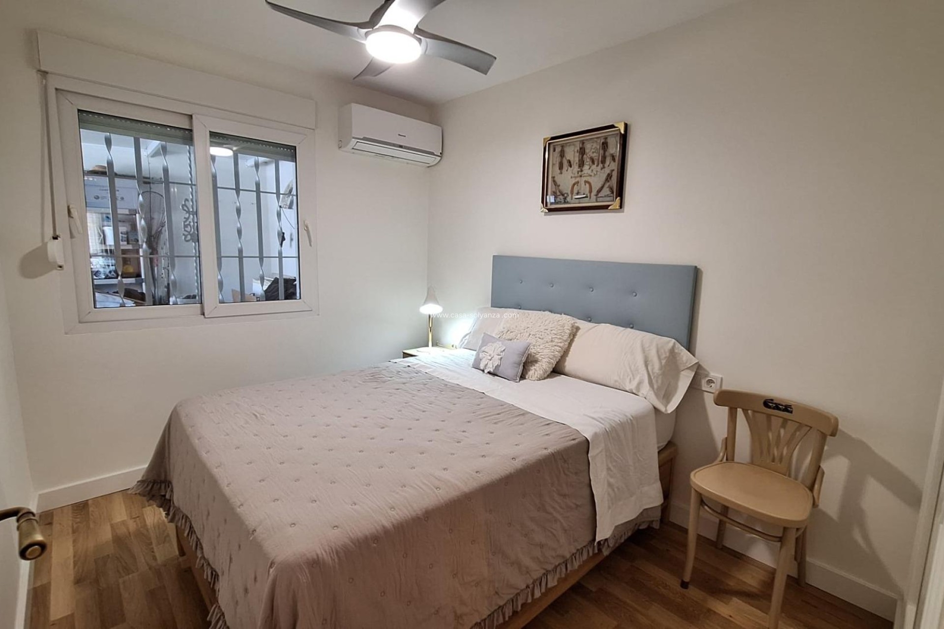 Resale - Villa - Torrevieja - Los Balcones