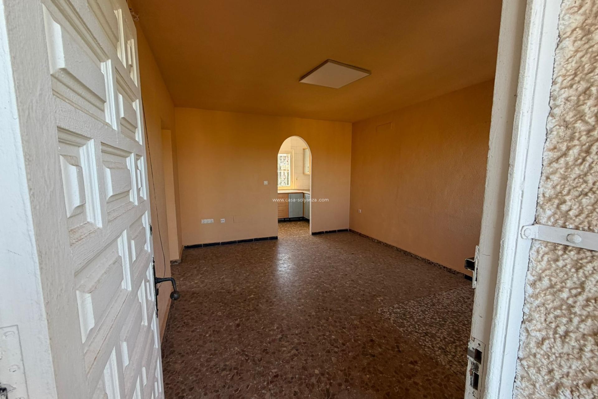Resale - Villa - Torrevieja - Los Balcones