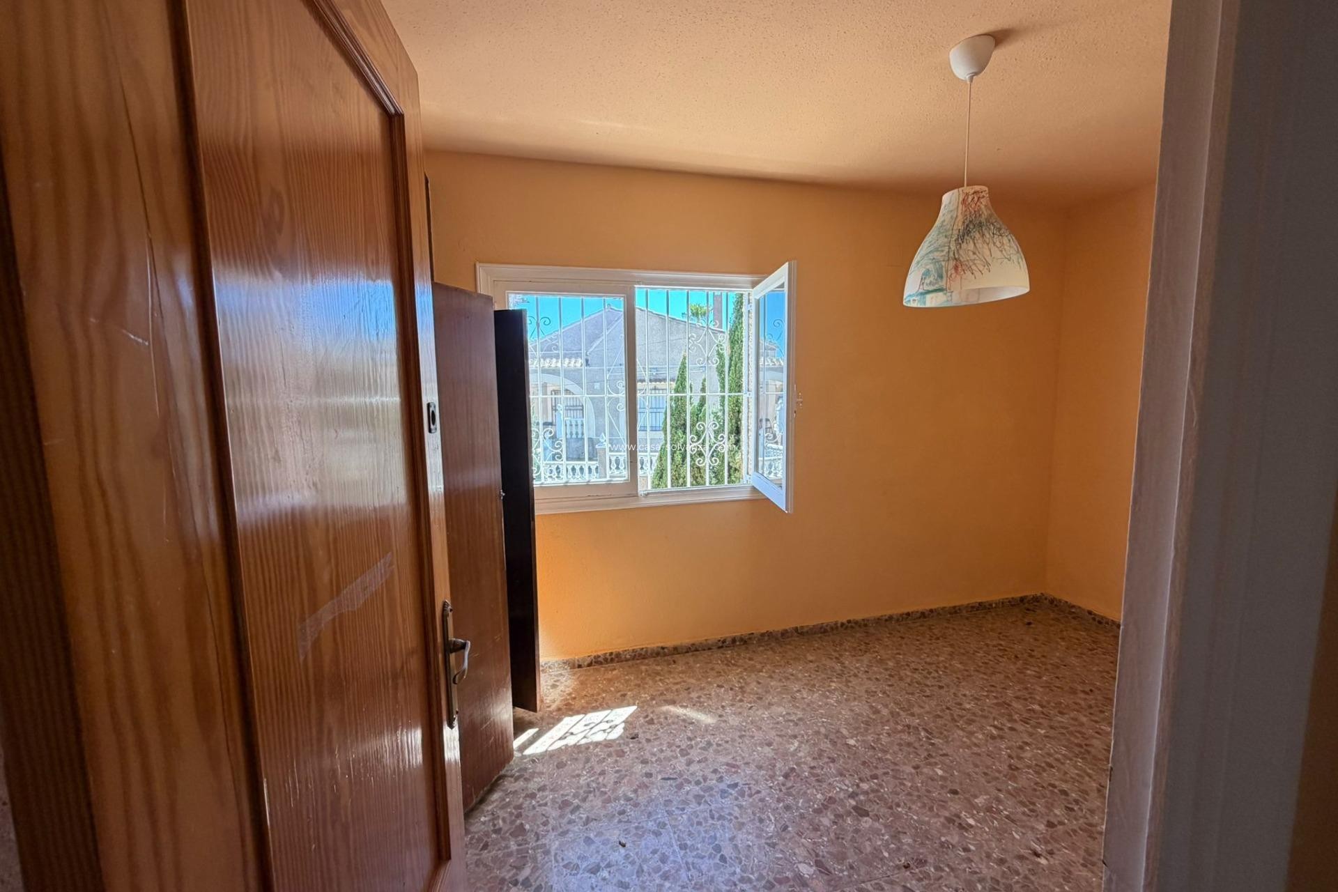 Resale - Villa - Torrevieja - Los Balcones