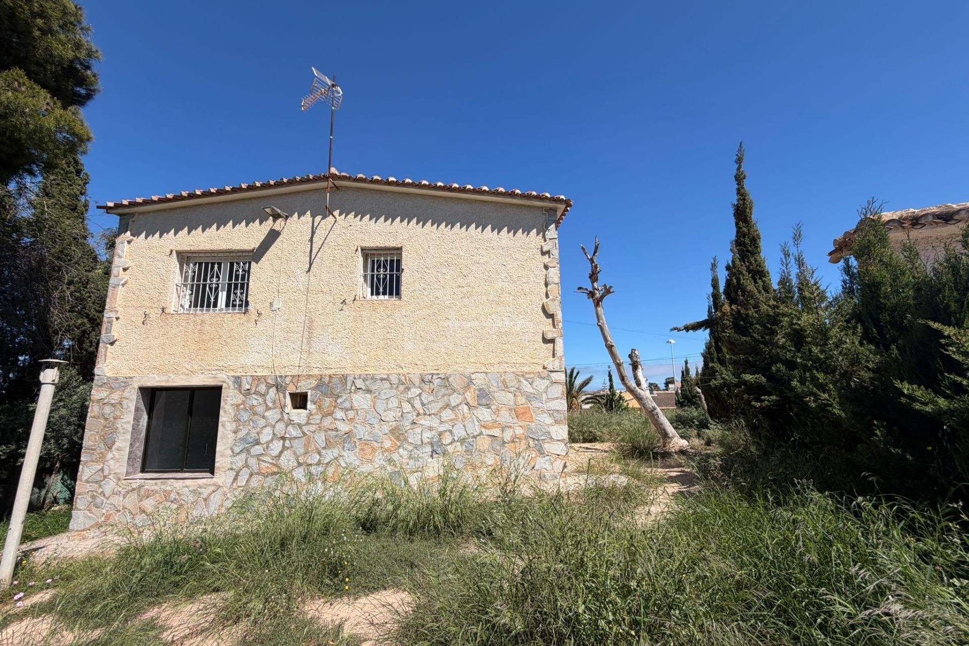 Resale - Villa - Torrevieja - Los Balcones