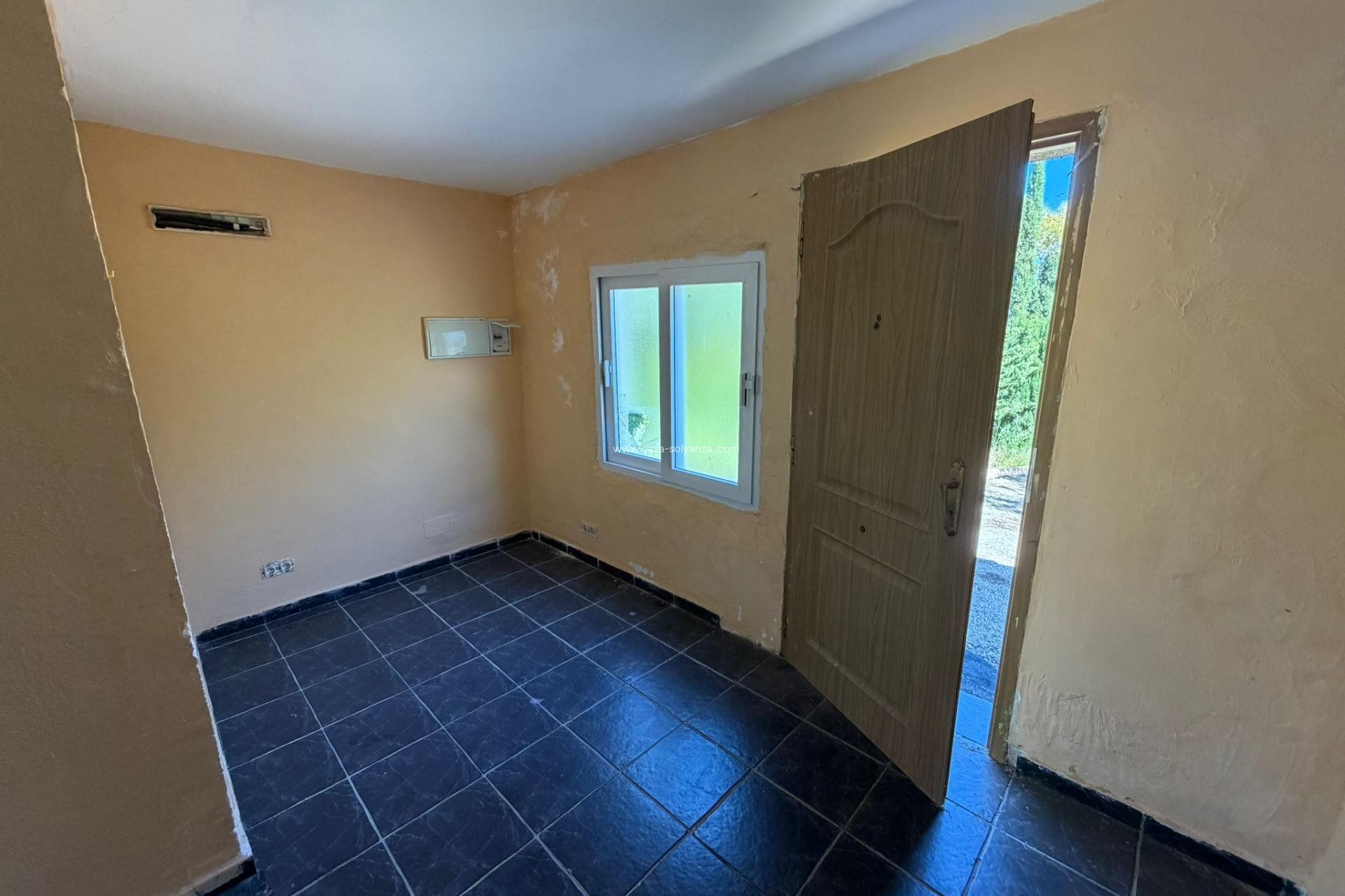 Resale - Villa - Torrevieja - Los Balcones