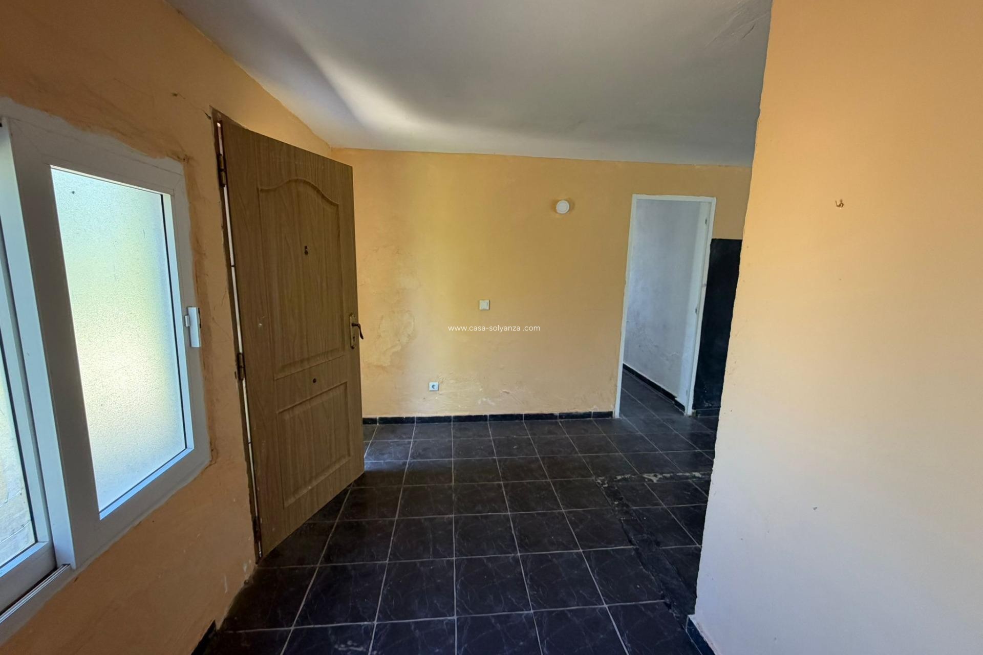 Resale - Villa - Torrevieja - Los Balcones