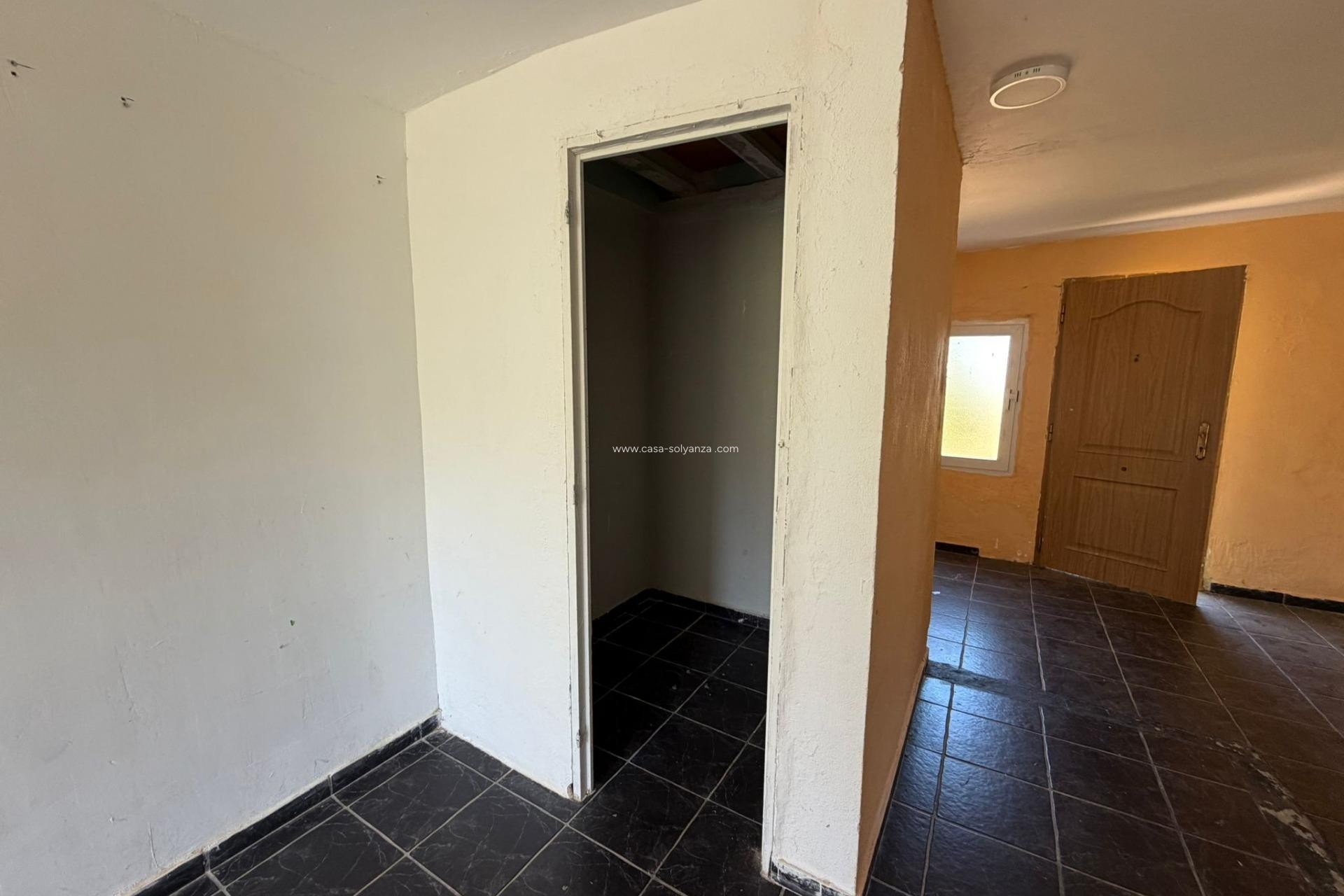 Resale - Villa - Torrevieja - Los Balcones