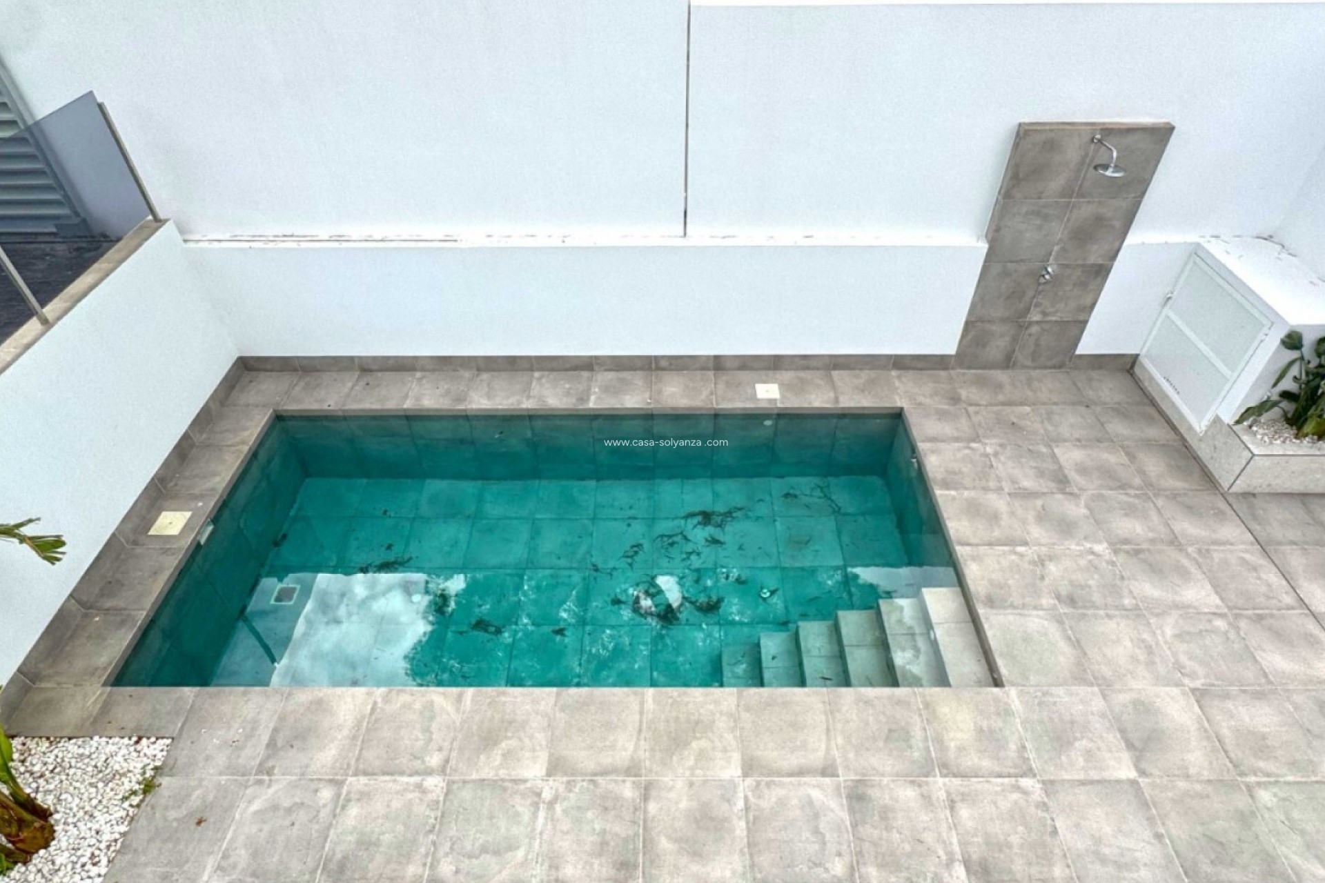 Resale - Villa - Torrevieja - Los Balcones