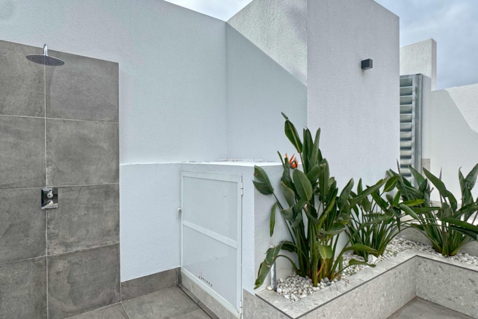 Resale - Villa - Torrevieja - Los Balcones