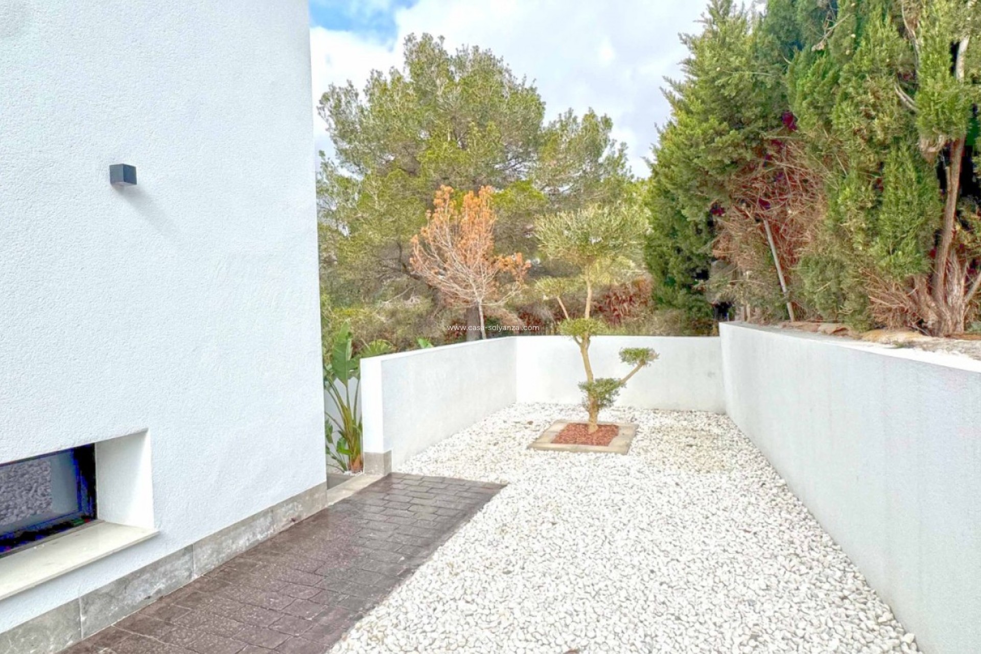Resale - Villa - Torrevieja - Los Balcones
