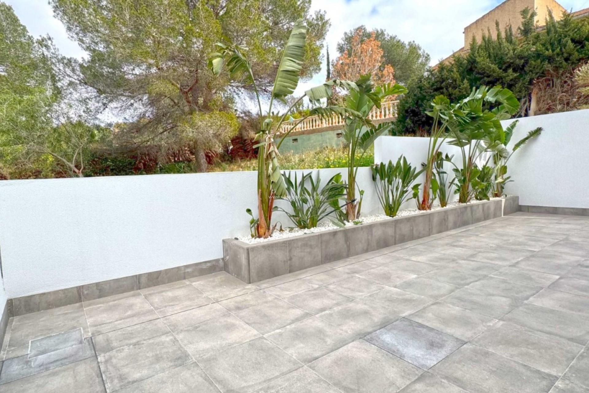 Resale - Villa - Torrevieja - Los Balcones